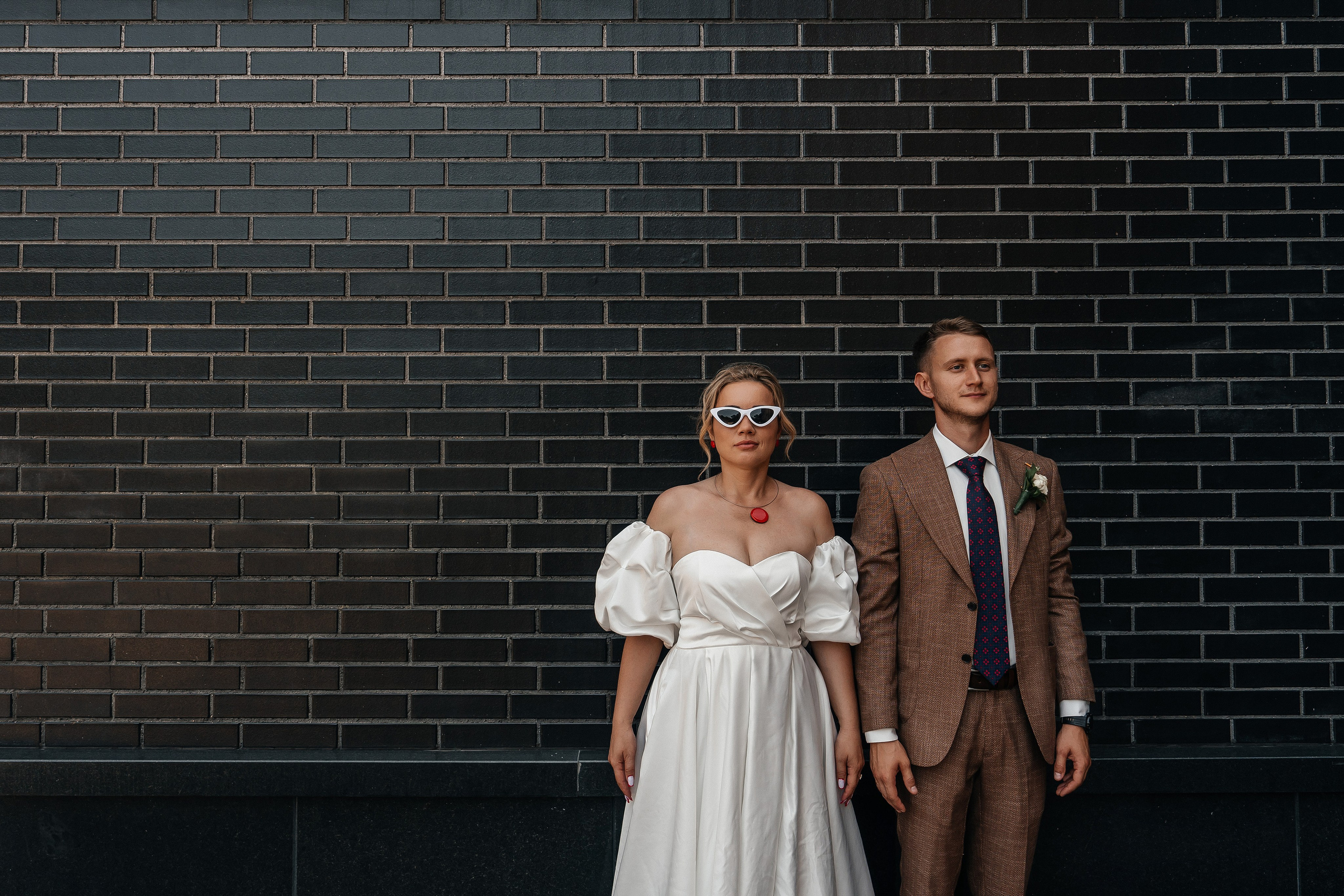 Денис & Оксана. Lokos.pro Ник Соколов Фото и Видео Москва/Ростов-на-Дону