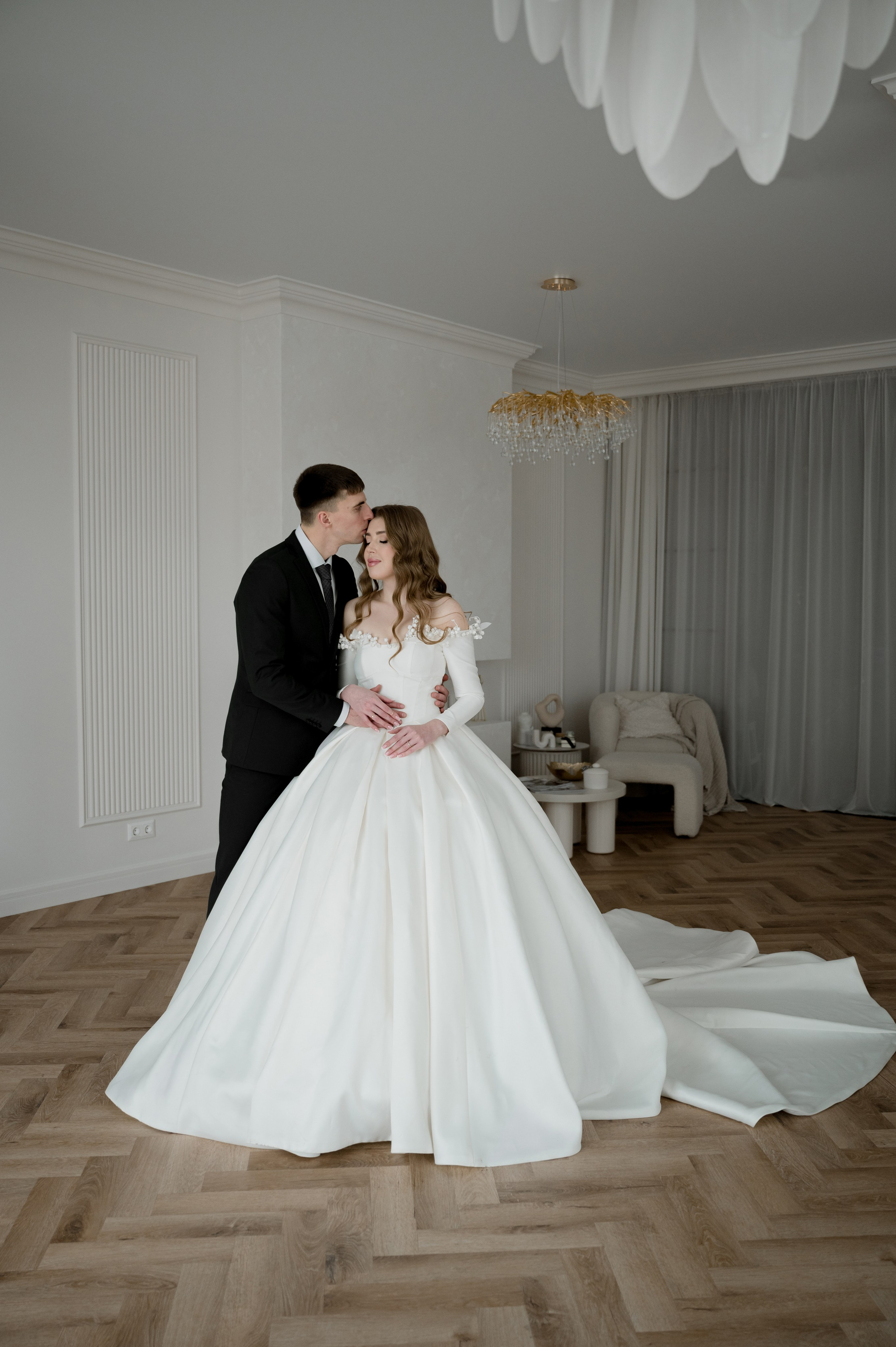 Марина & Павел. Свадебный и семейный фотограф Тюмень Екатеринбург Москвина Алёна