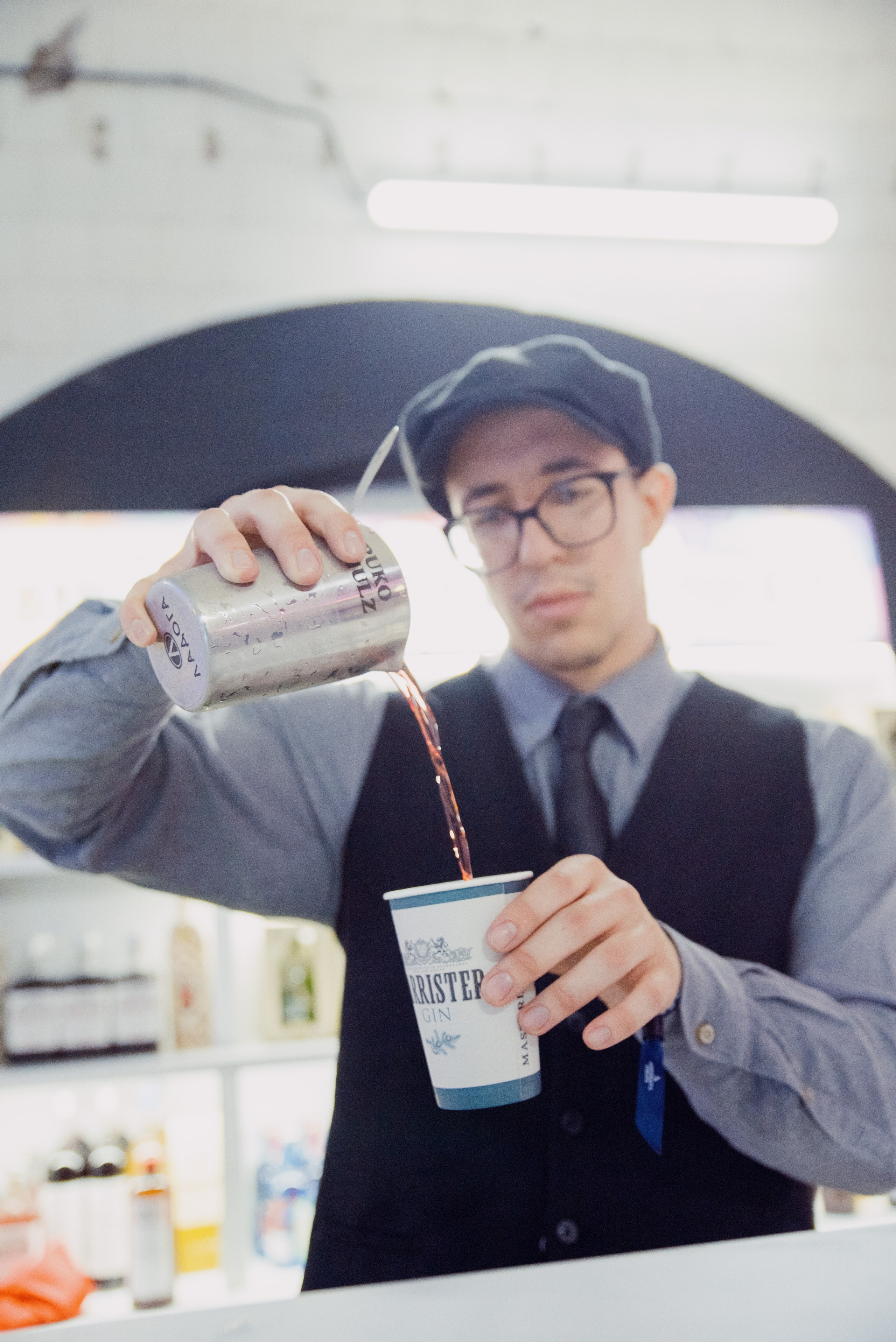 Bar Hub. Фотограф в Москве