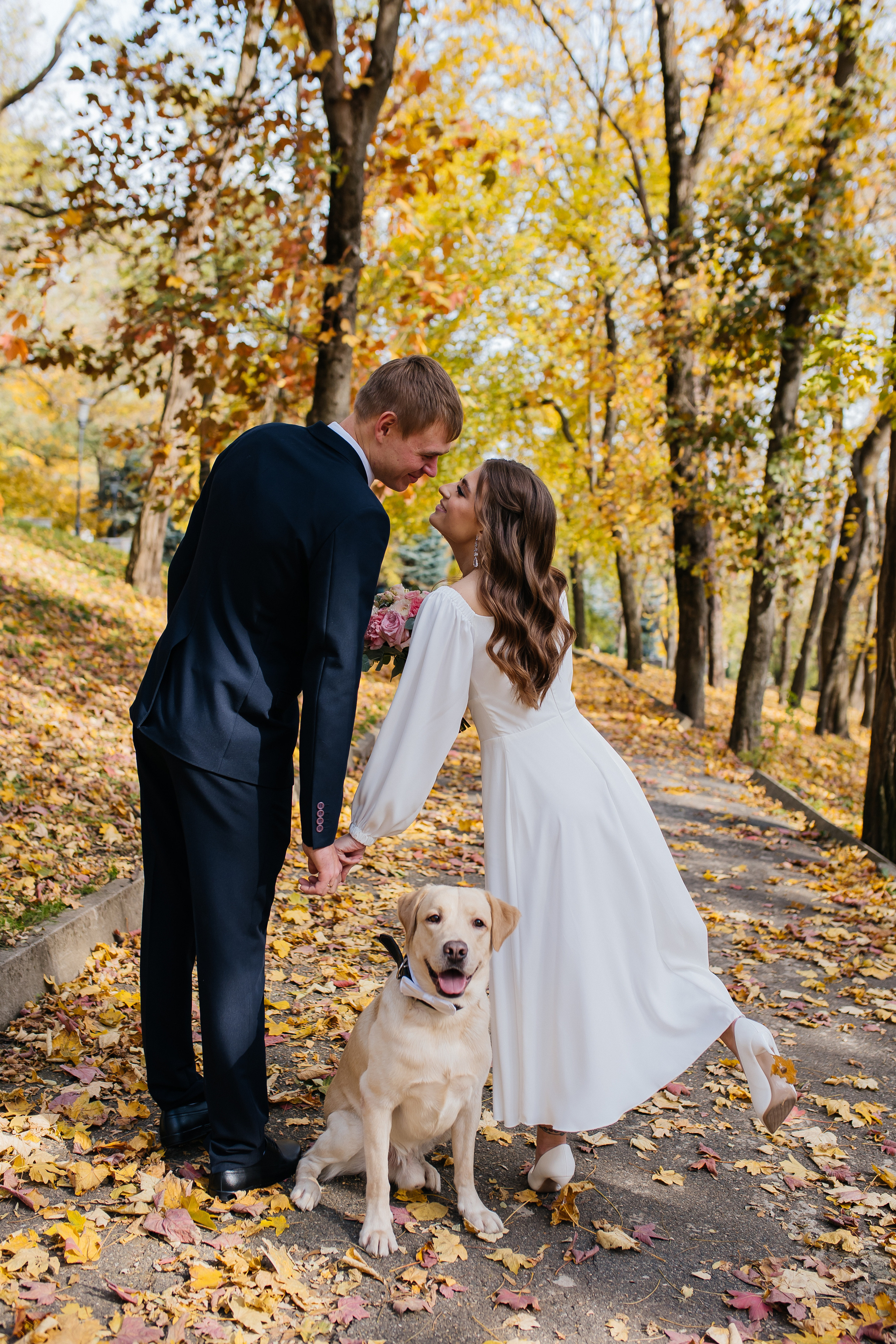 Анастасия и Александр. Фотограф в Невинномысске Оксана Кислова