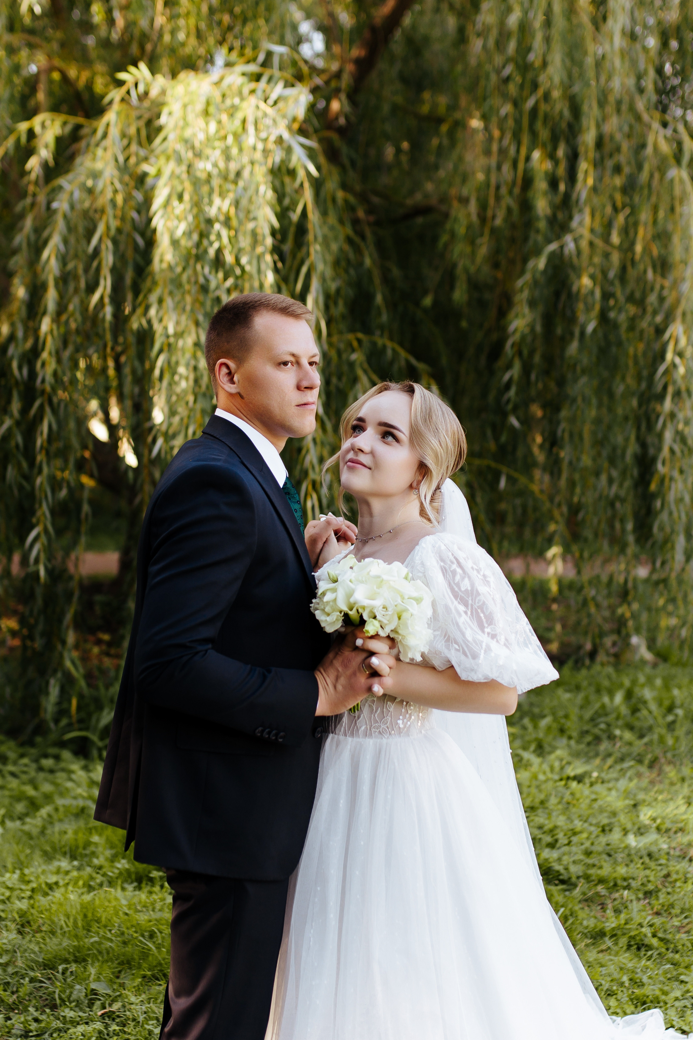 Анастасия и Максим. Фотограф в Невинномысске Оксана Кислова