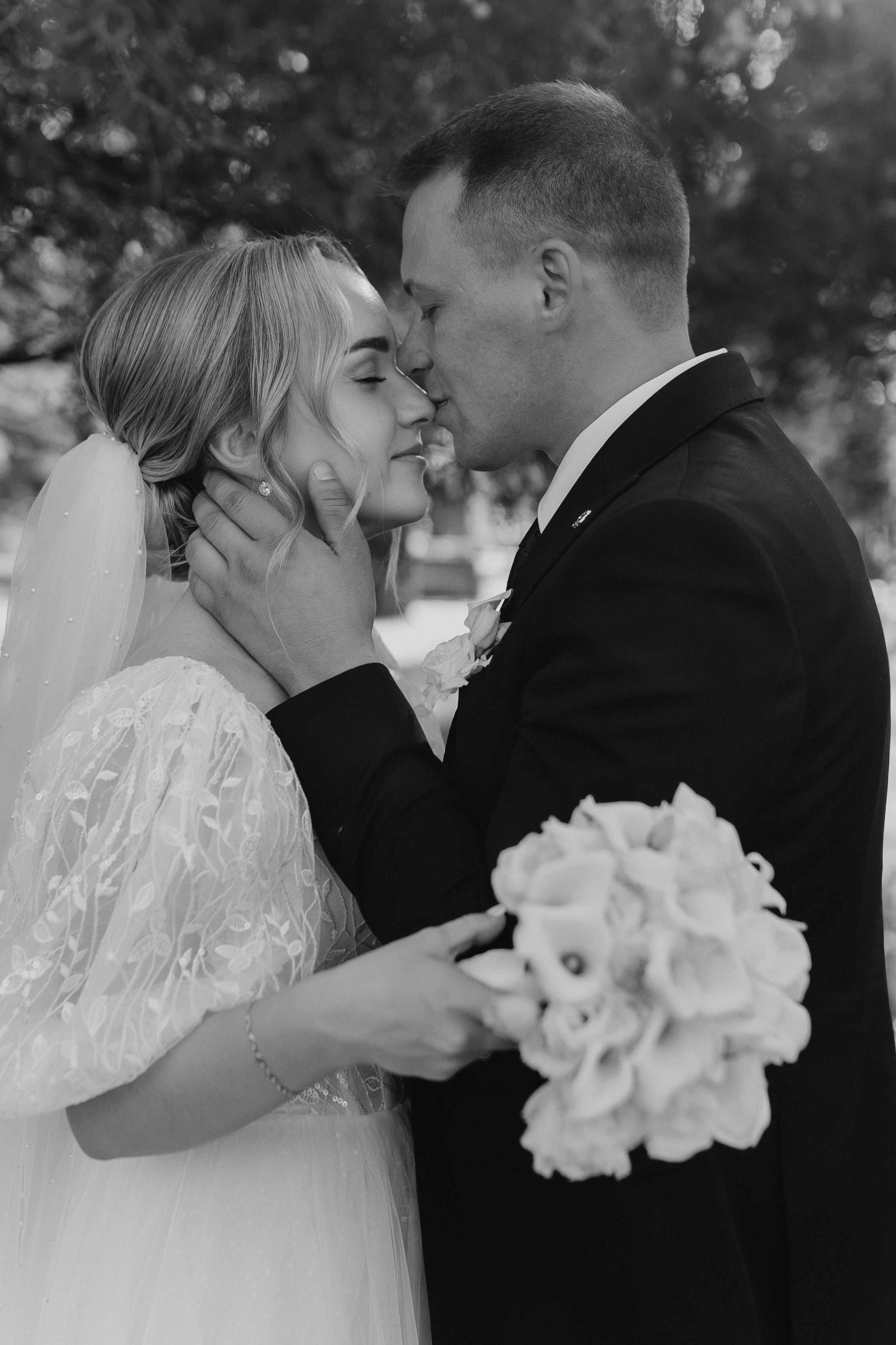 Анастасия и Максим. Фотограф в Невинномысске Оксана Кислова