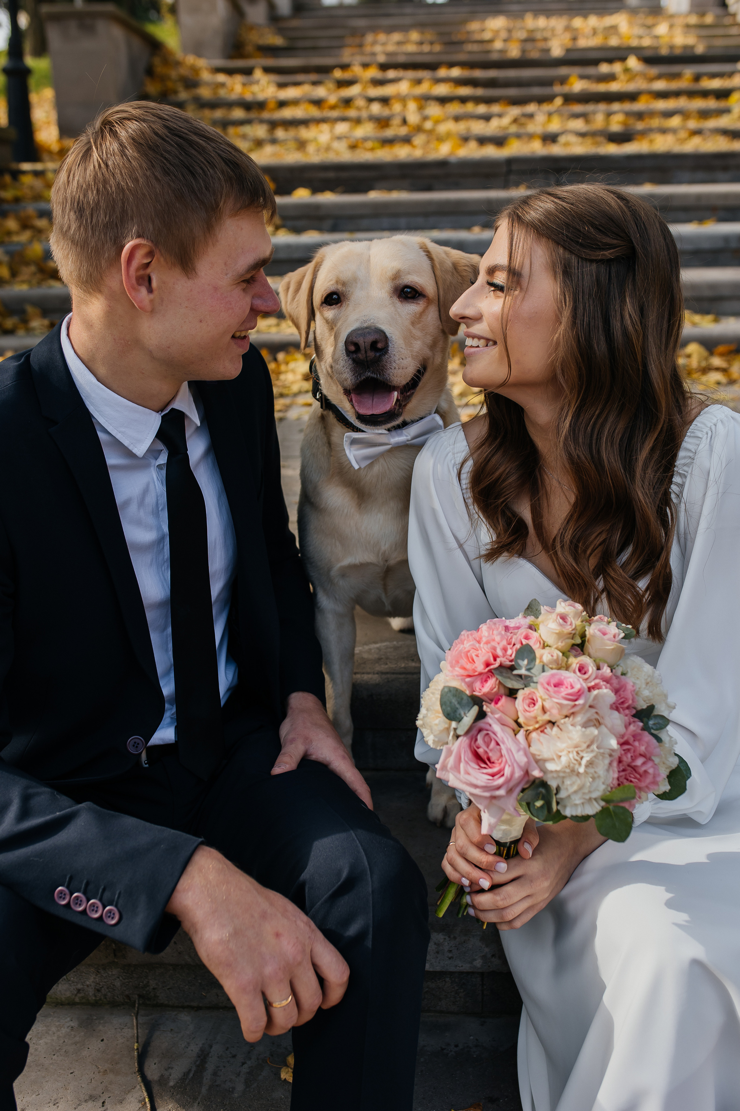 Анастасия и Александр. Фотограф в Невинномысске Оксана Кислова