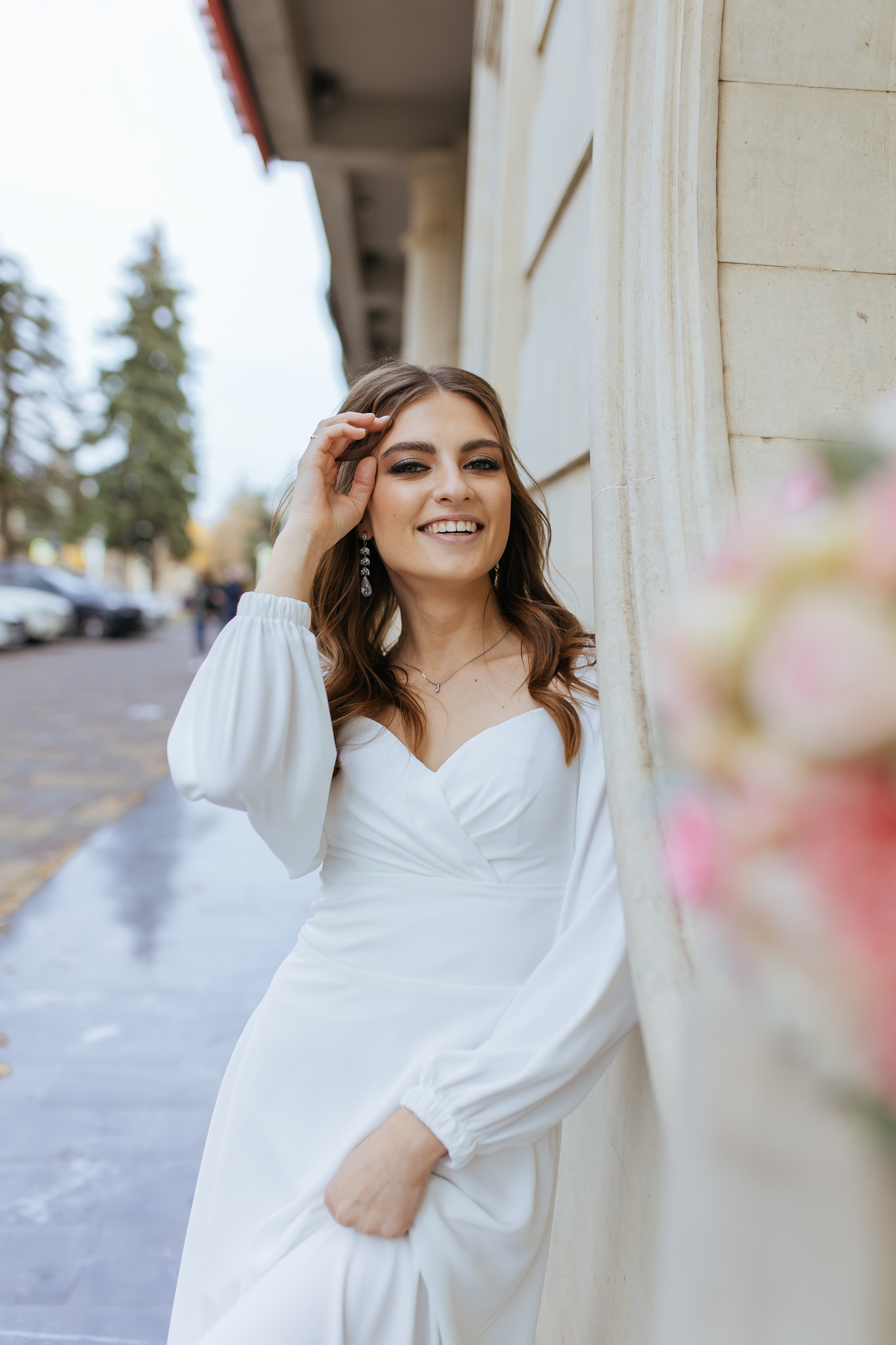 Анастасия и Александр. Фотограф в Невинномысске Оксана Кислова