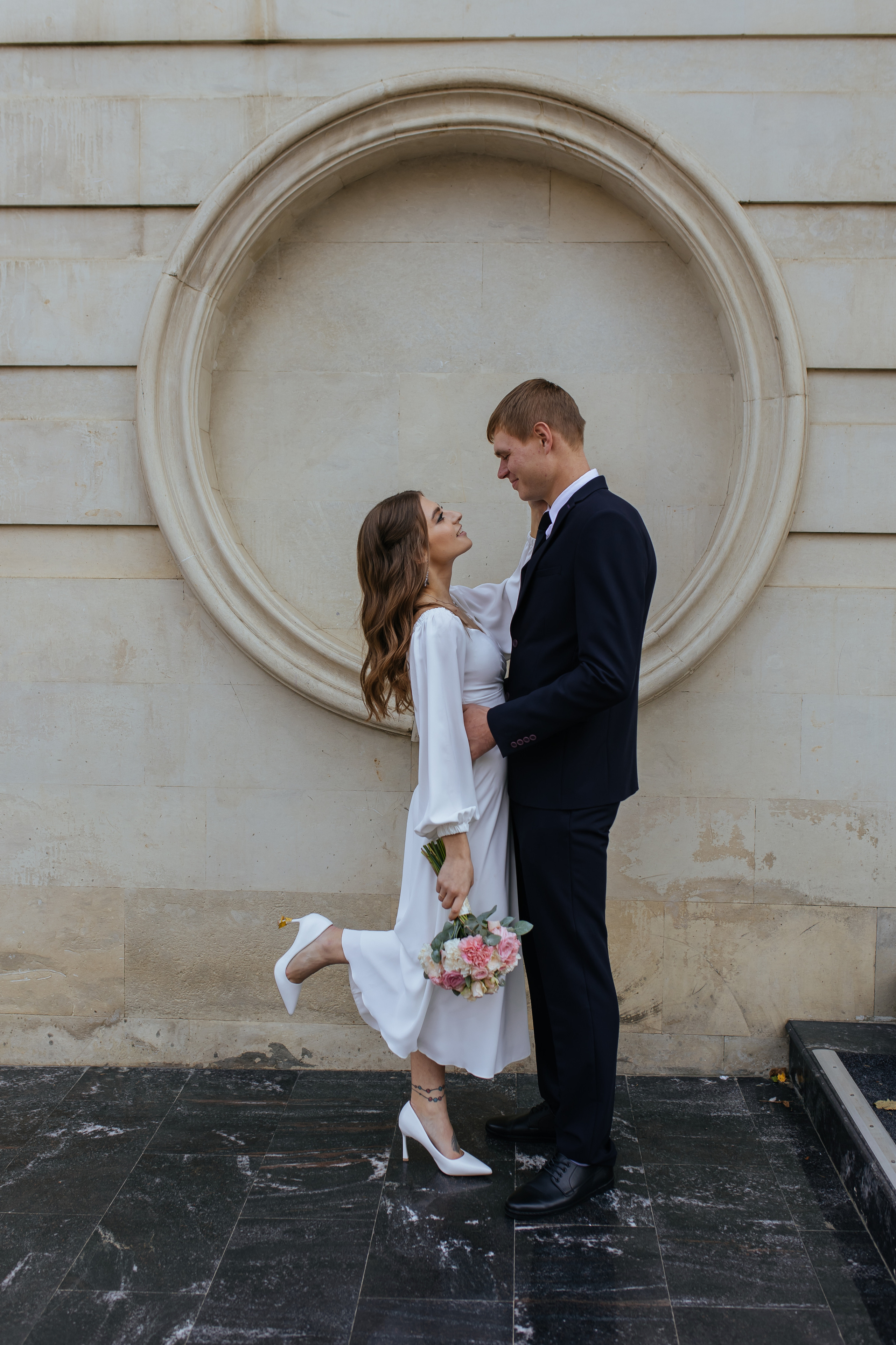 Анастасия и Александр. Фотограф в Невинномысске Оксана Кислова