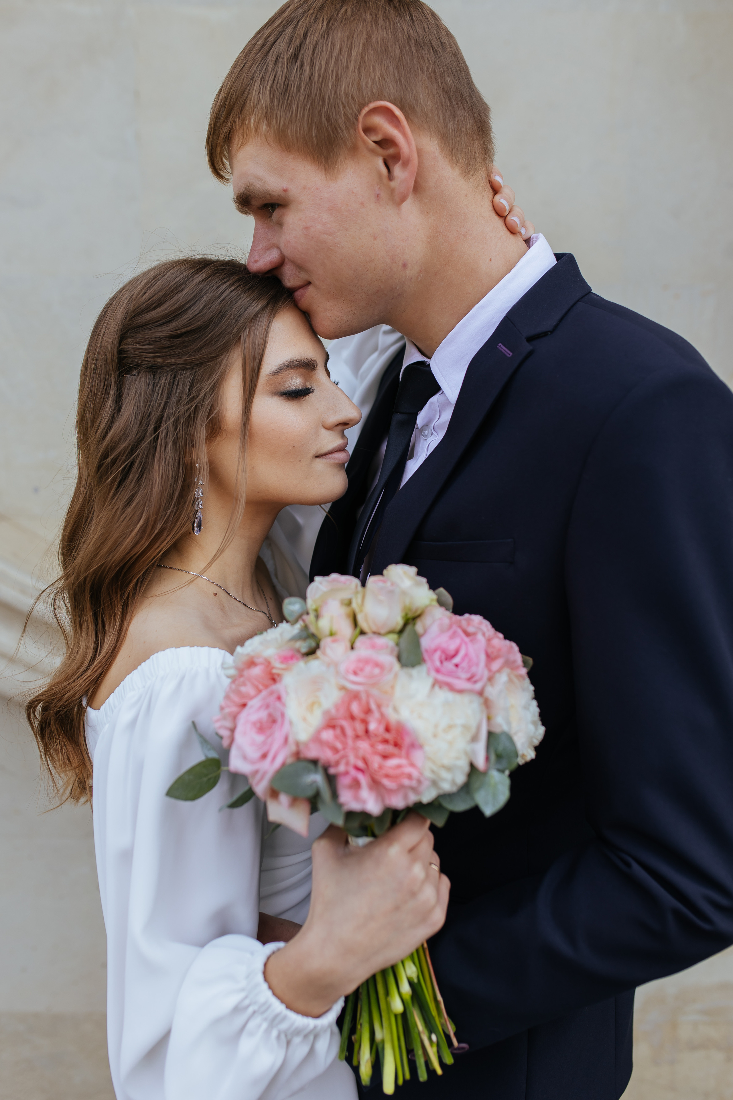 Анастасия и Александр. Фотограф в Невинномысске Оксана Кислова