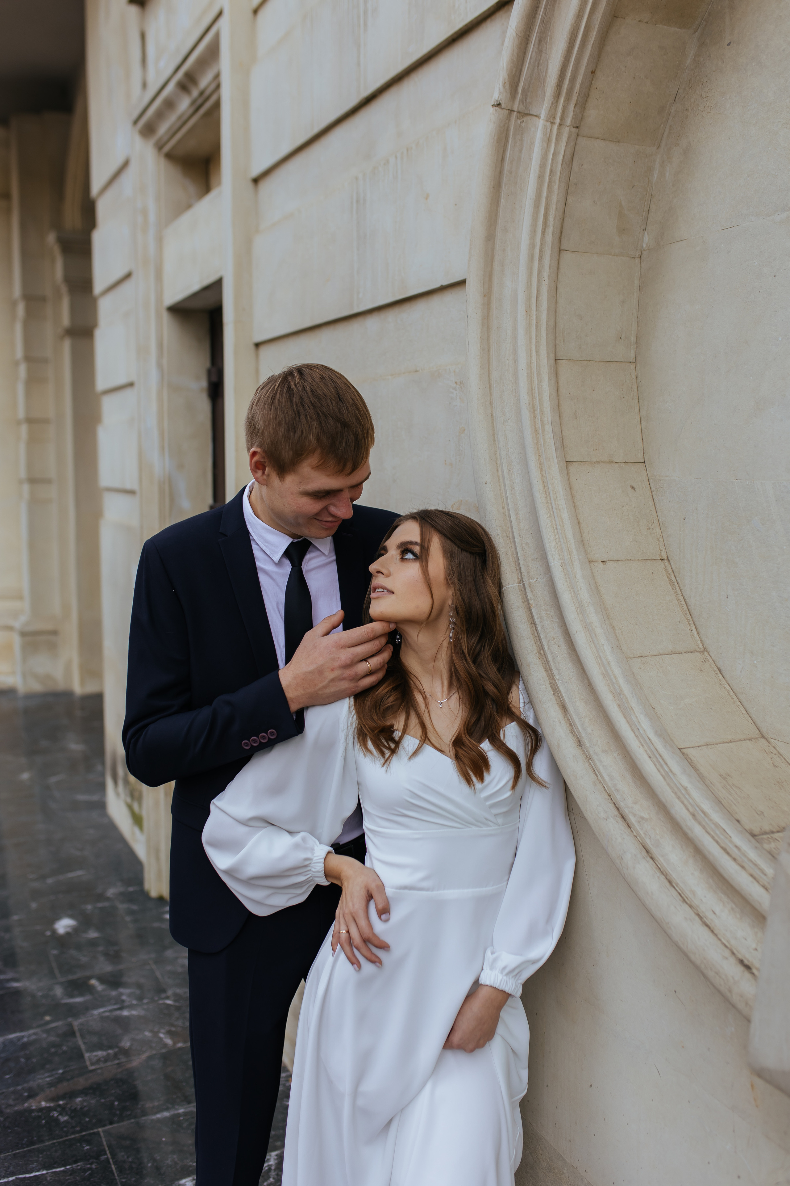 Анастасия и Александр. Фотограф в Невинномысске Оксана Кислова