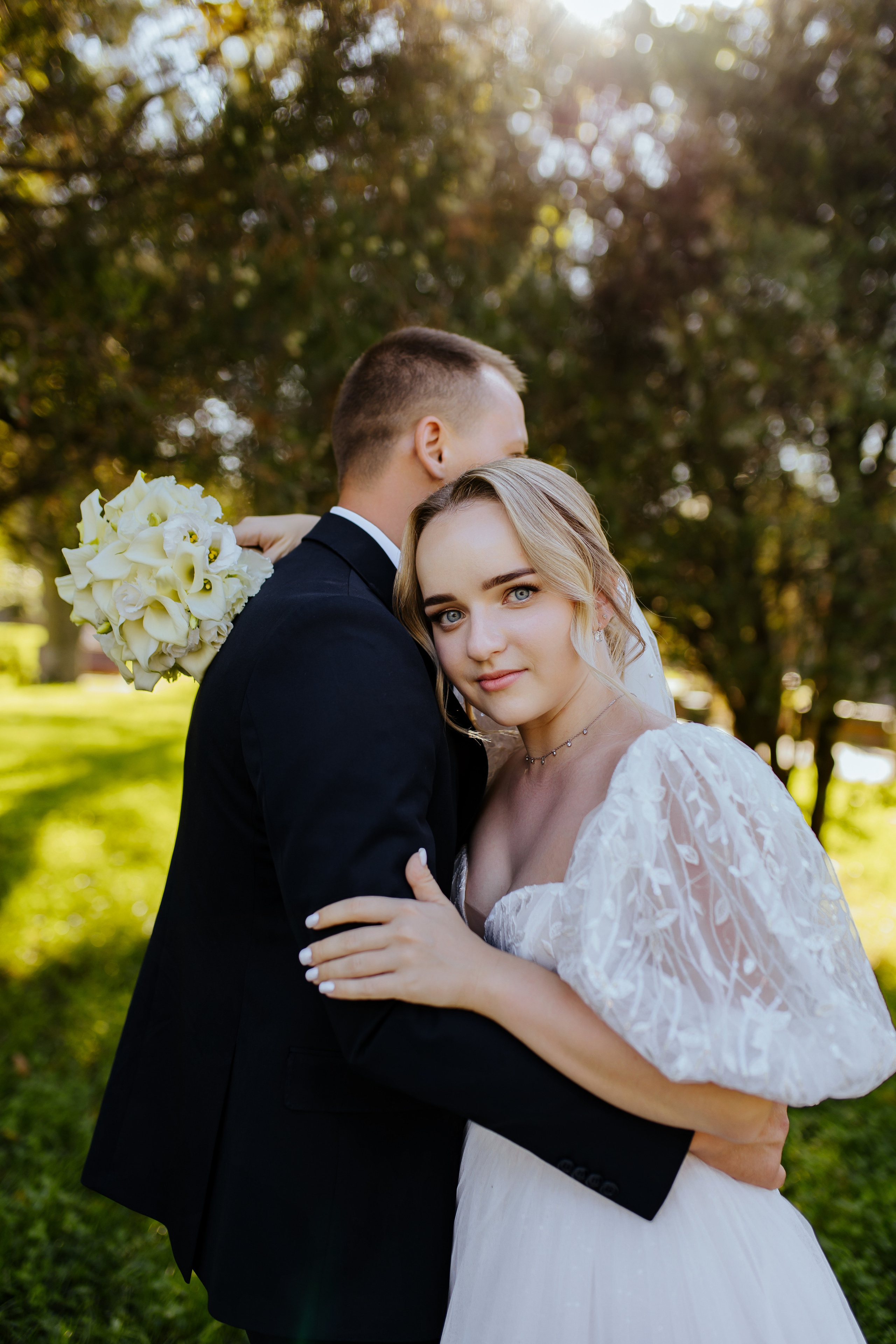 Анастасия и Максим. Фотограф в Невинномысске Оксана Кислова