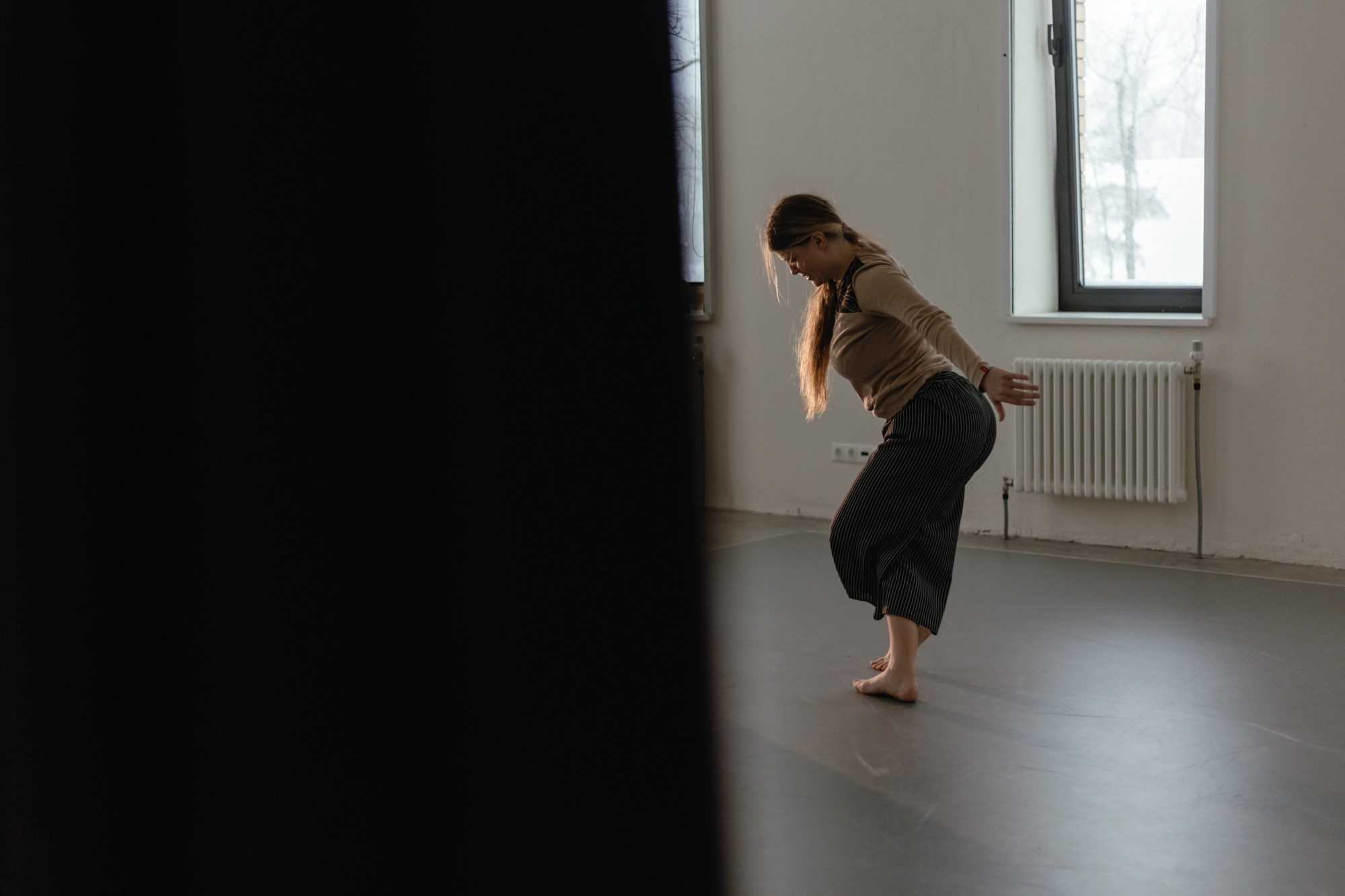 Со-бытие декабрь. Творческий фотограф в Москве Наталья Ермолова