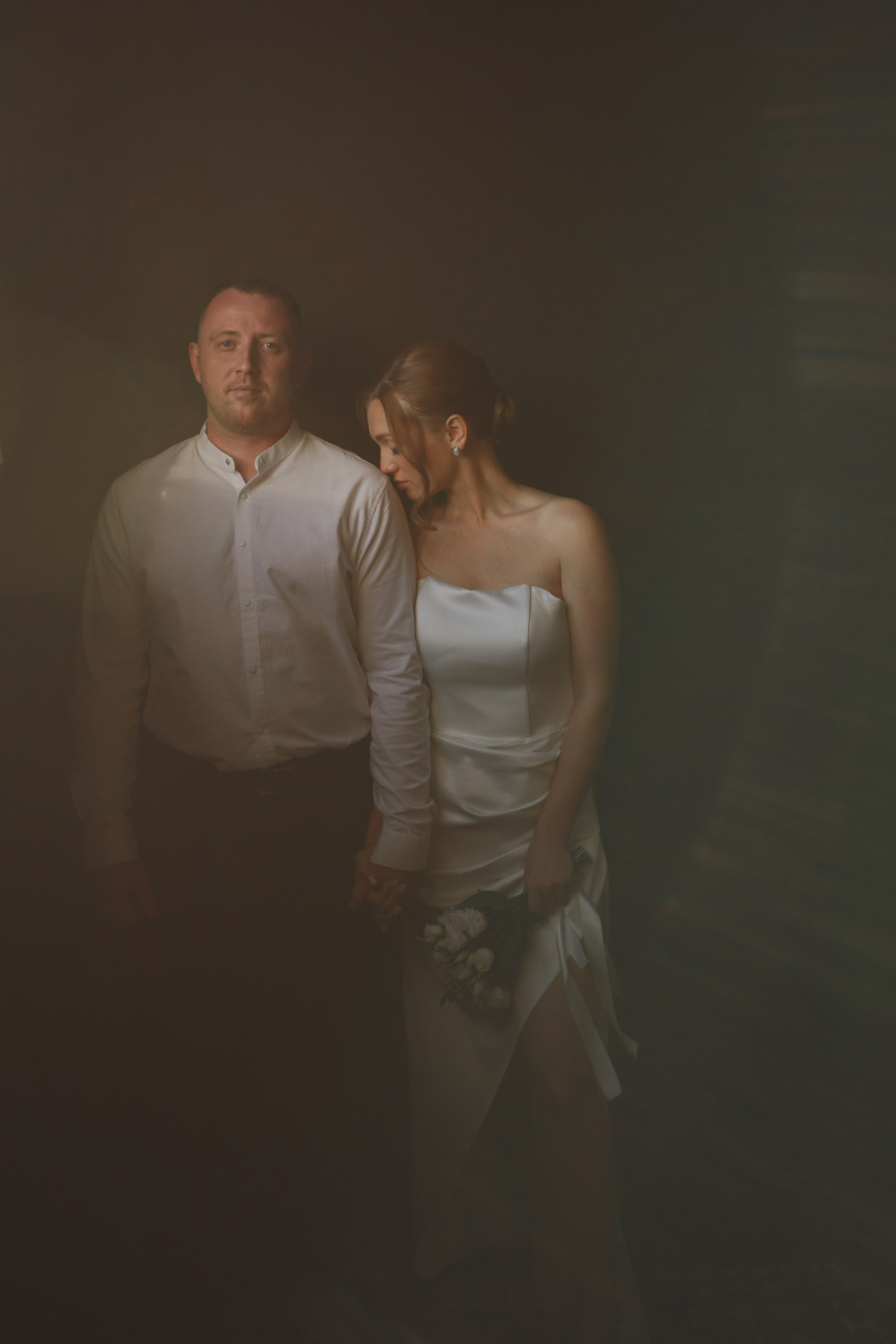 Валентина и Евгений. Свадебный и контент фотограф в Белгороде Ярослав Гаврилейченко