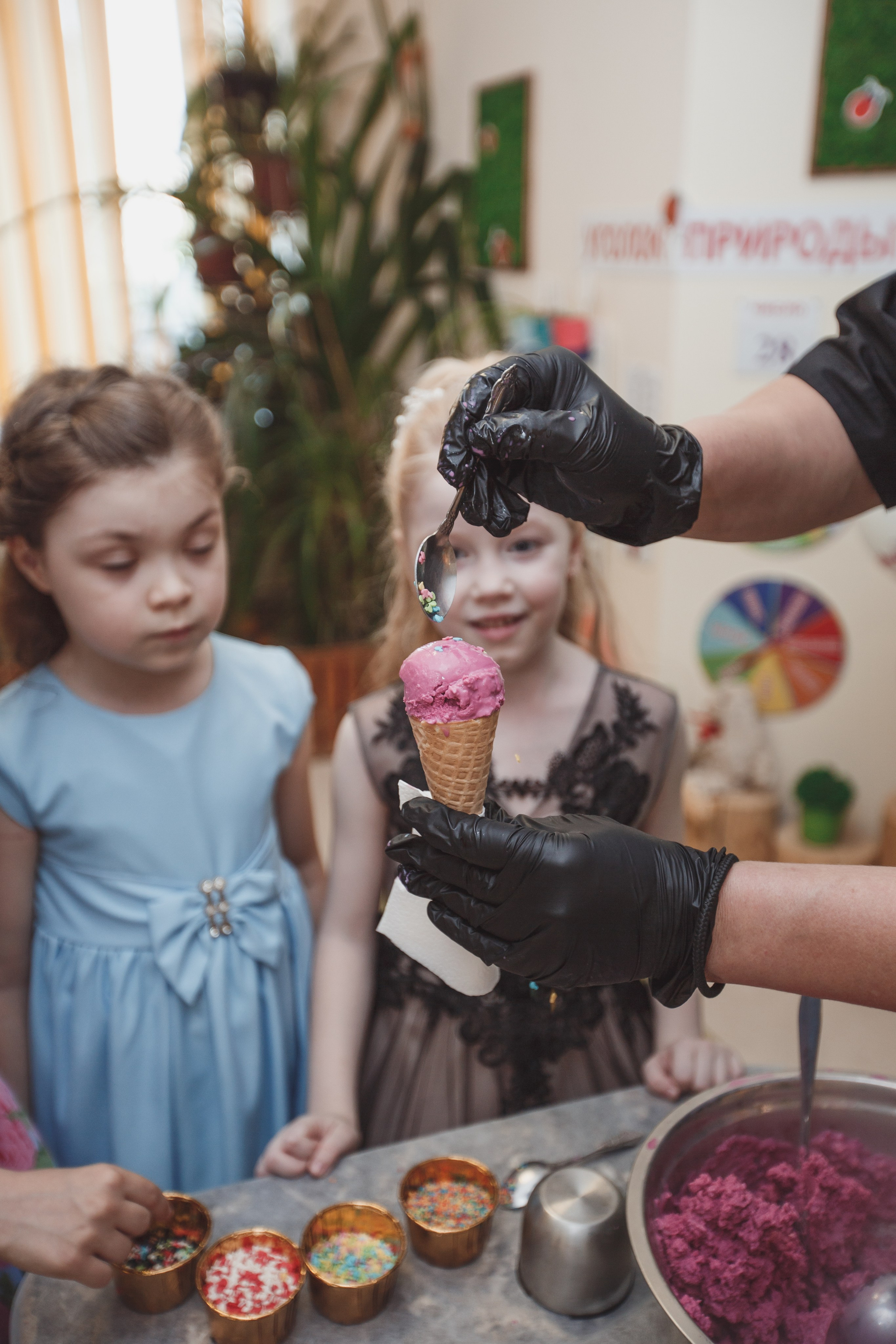 Утренники и др. Свадебный и контент фотограф в Белгороде Ярослав Гаврилейченко