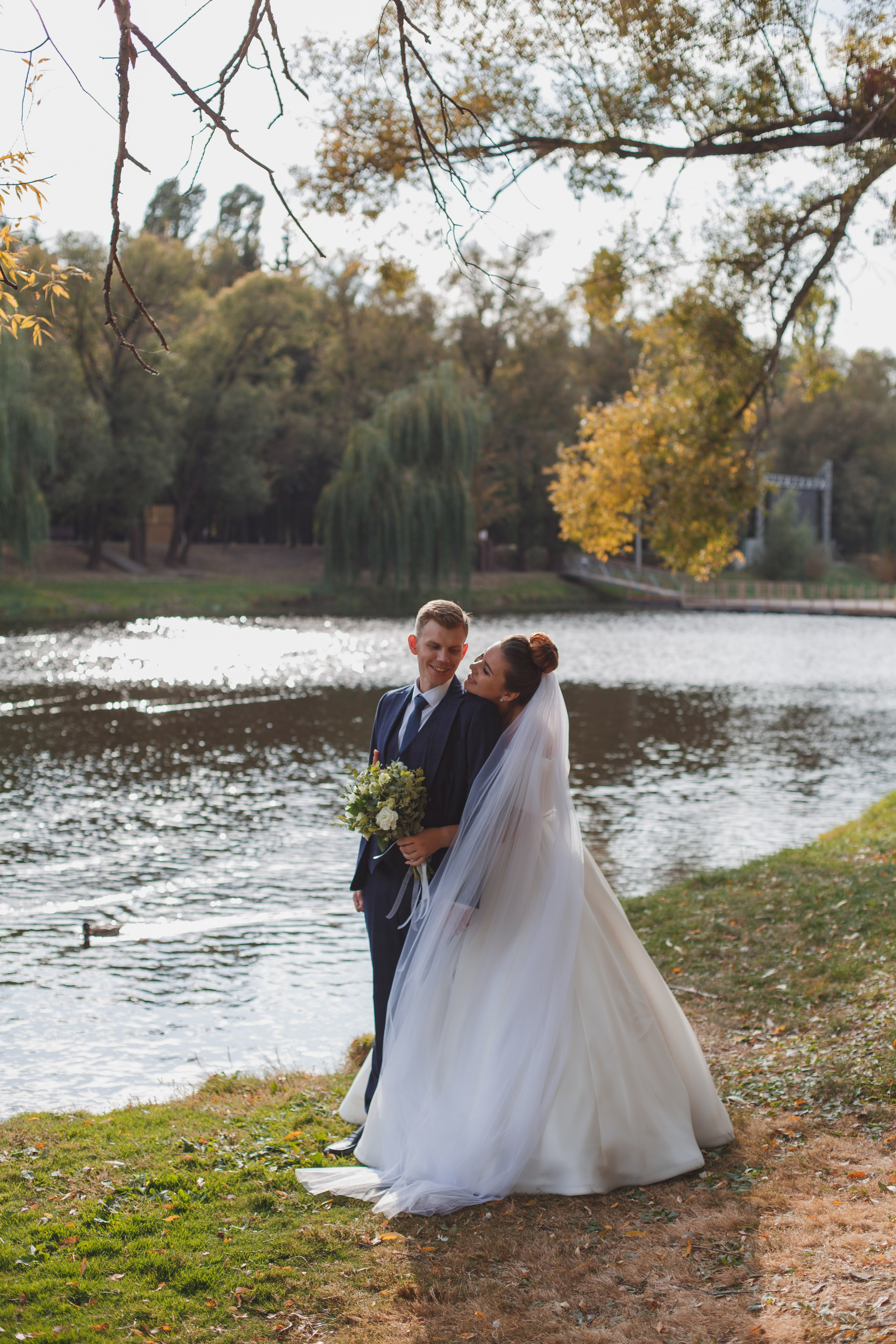 Тимур и Мария. Свадебный и контент фотограф в Белгороде Ярослав Гаврилейченко