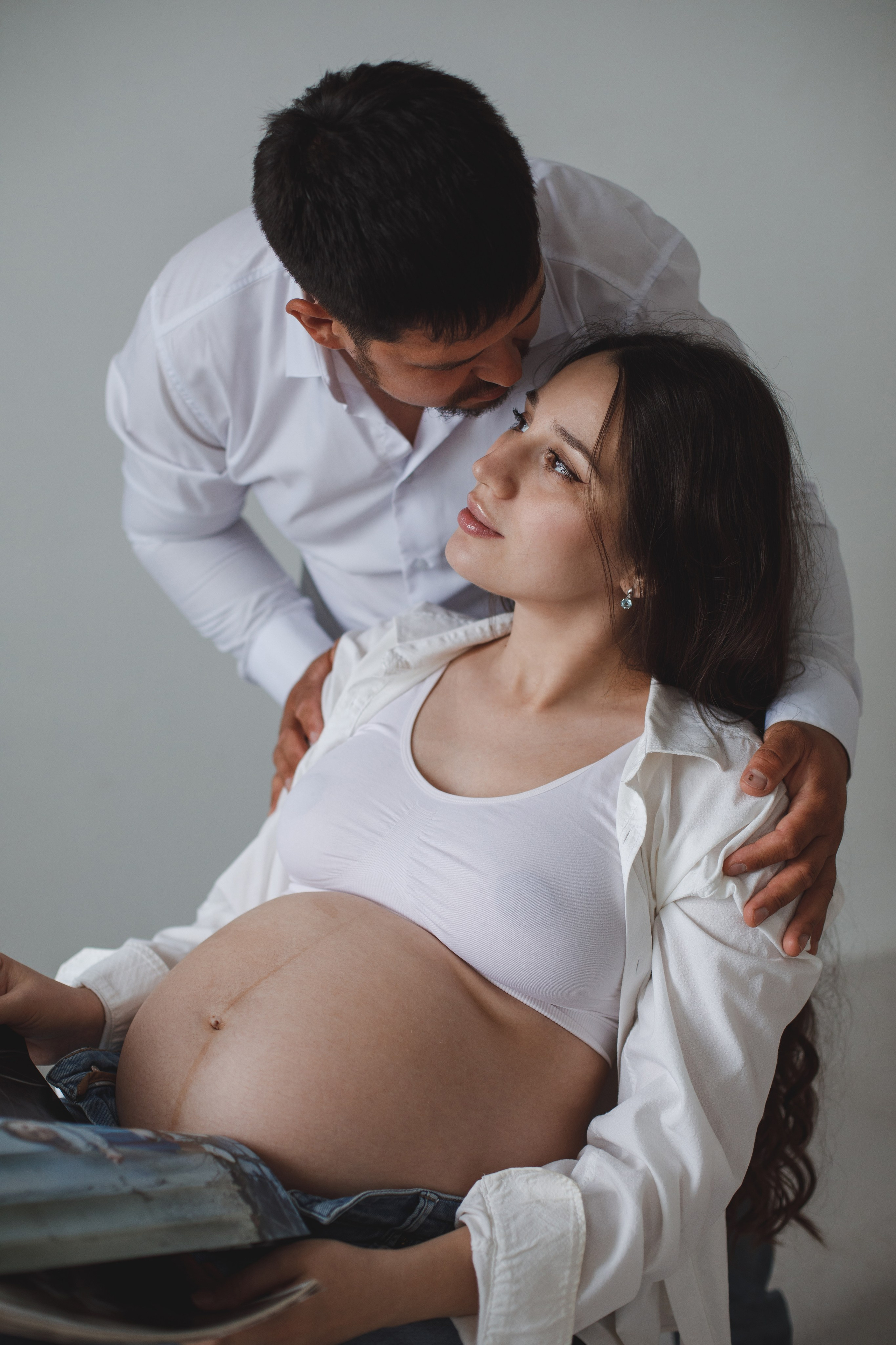 Беременность. Свадебный и контент фотограф в Белгороде Ярослав Гаврилейченко