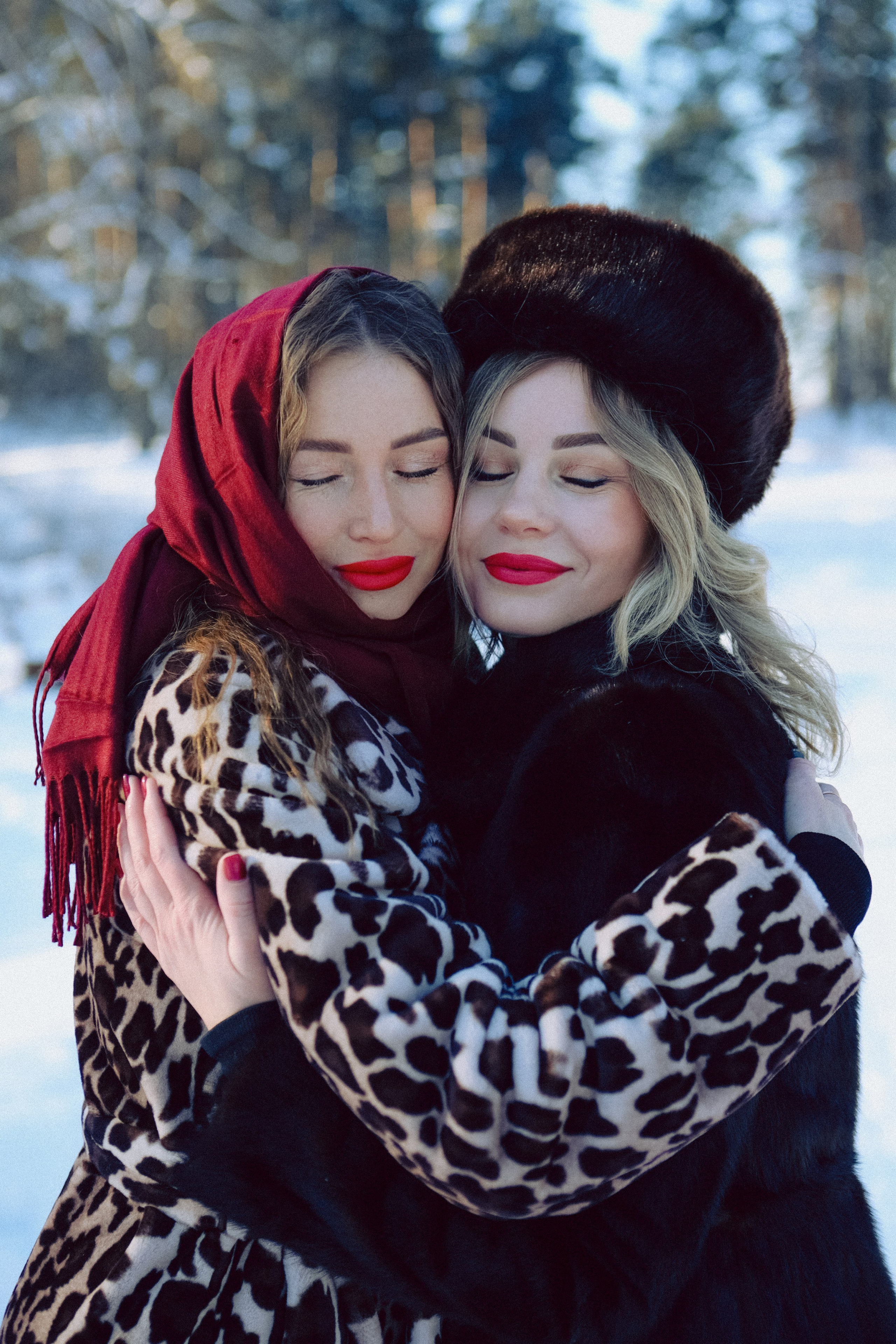 Фотопроекты «Ретро». Фотограф Александра Григорьева в Великих Луках