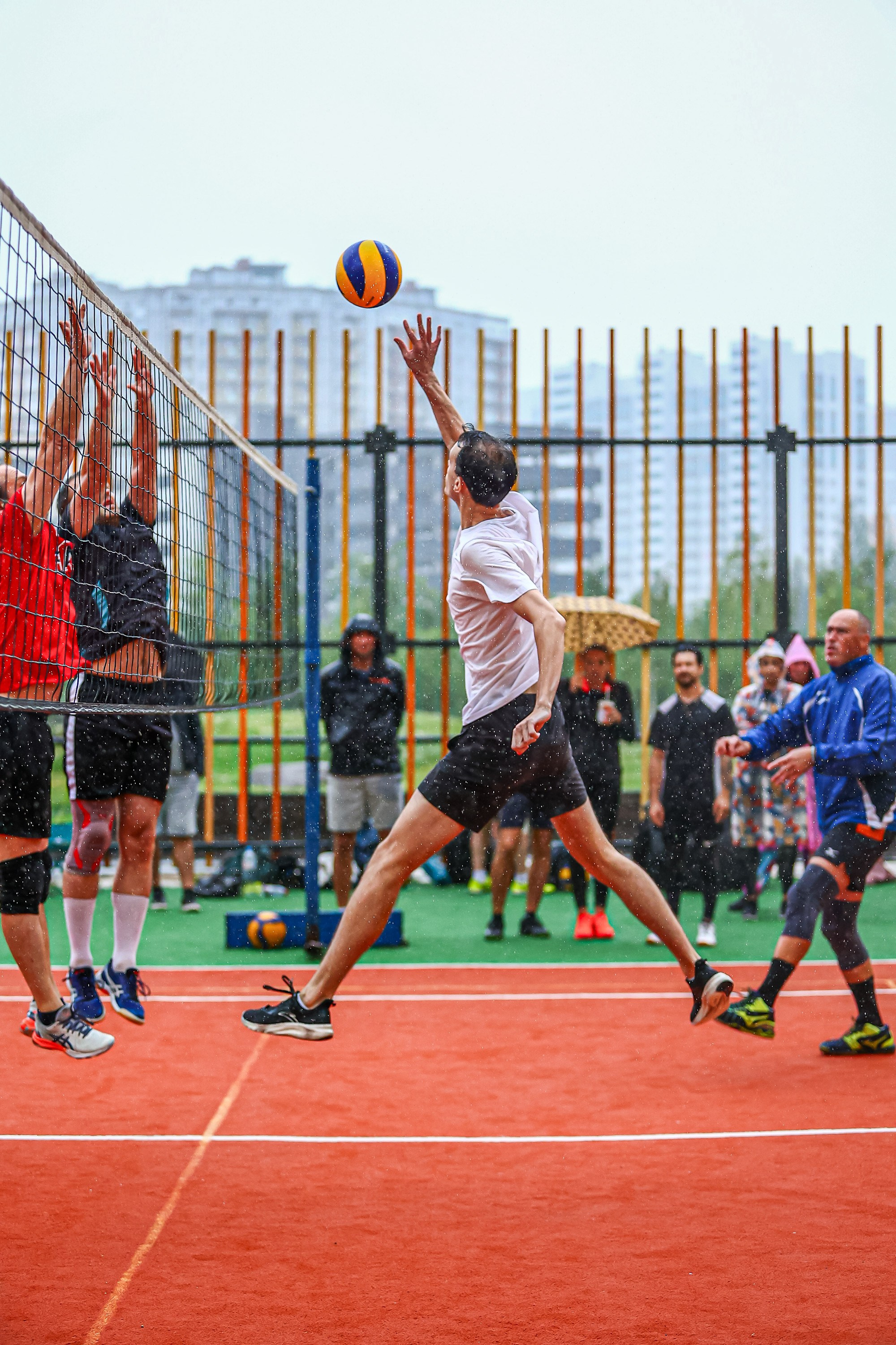 Спорт. Профессиональной фотограф в Санкт-Петербурге Алексей Киселёв