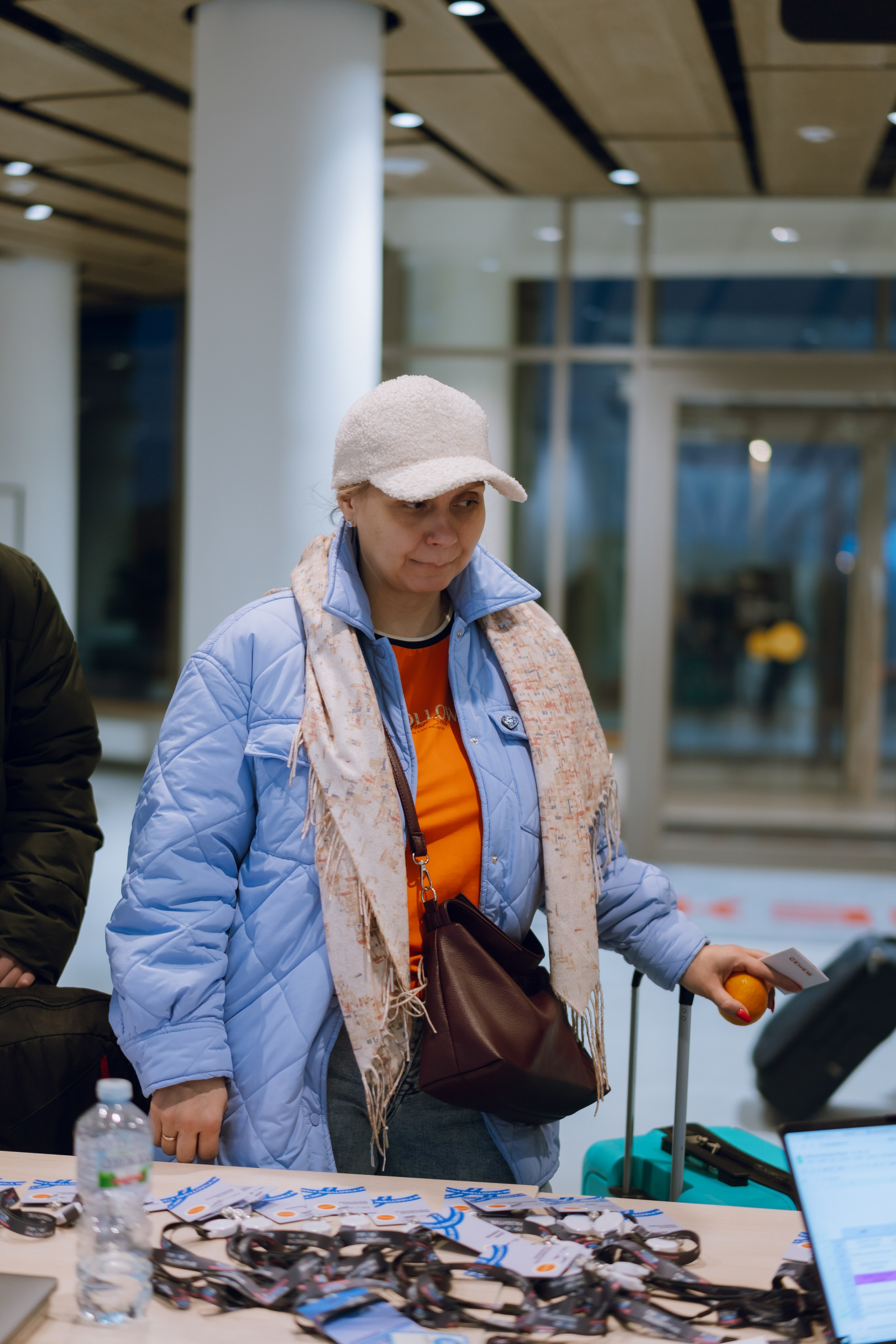 Профразвитие 1 декабря. Фотограф Надежда Погребняк | Рязань | Москва