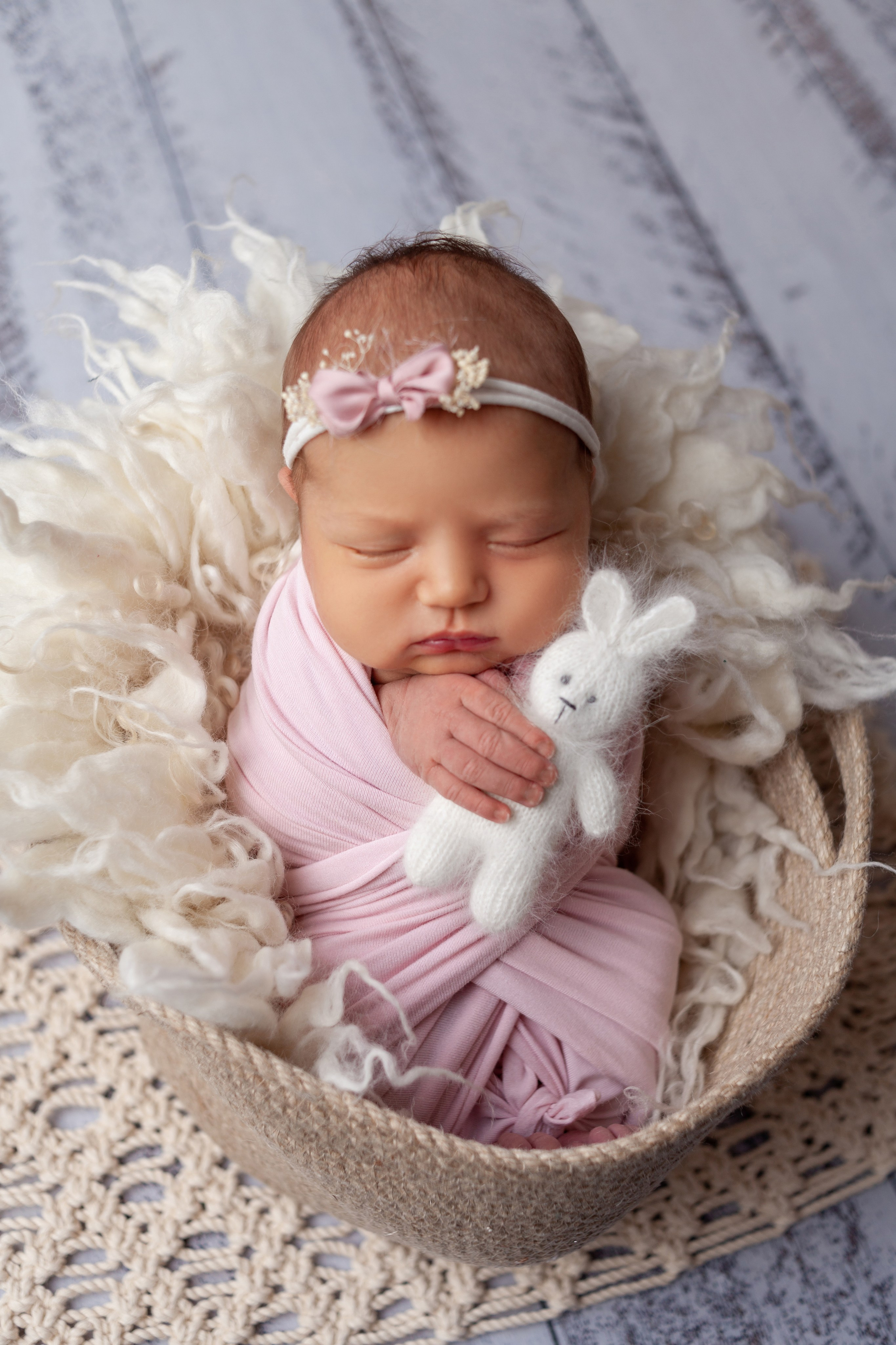 Девочки. Фотограф новорожденных г. Подольск, г. Жуковский, весь юг Москвы и Моск.обл