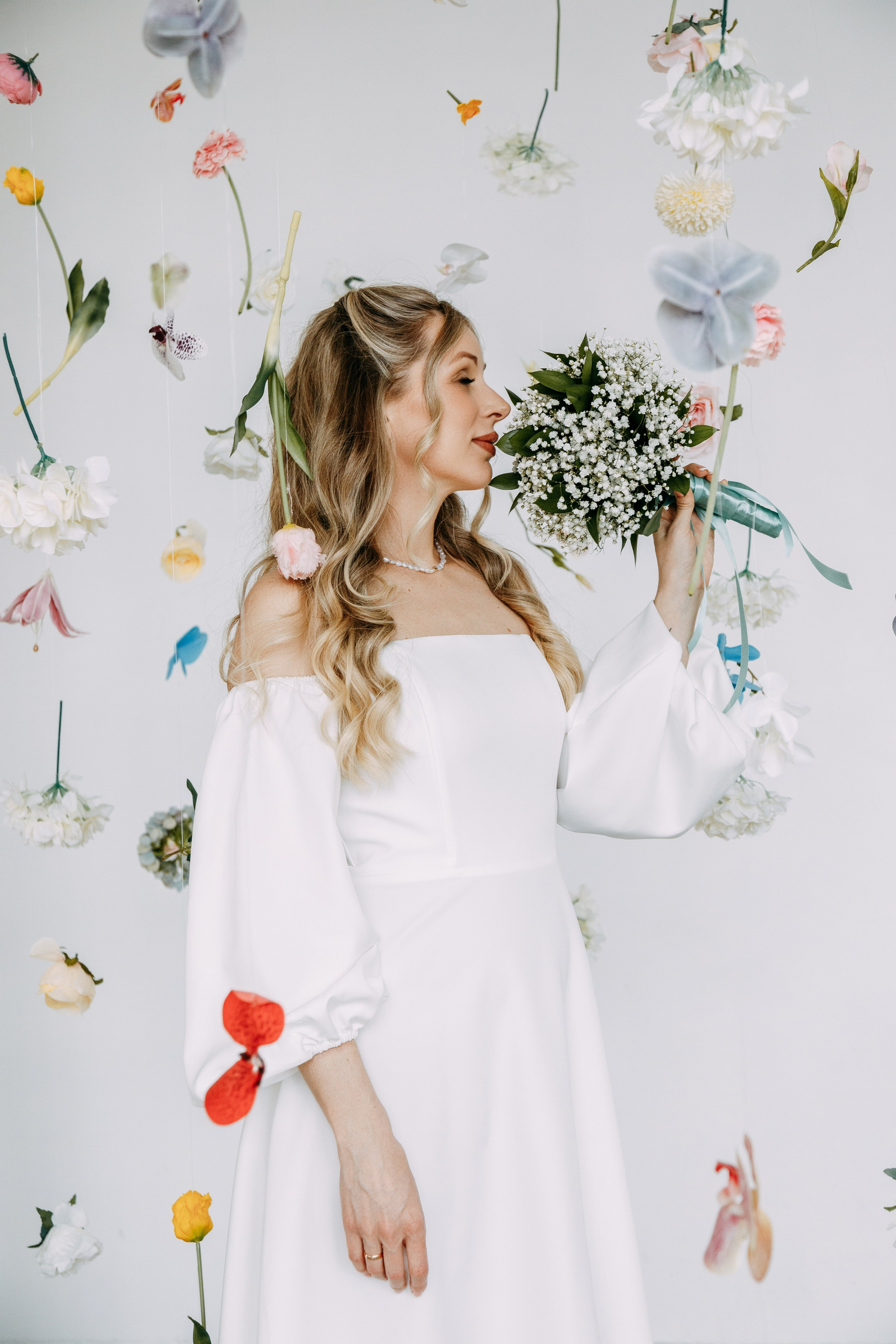 Свадебная съемка