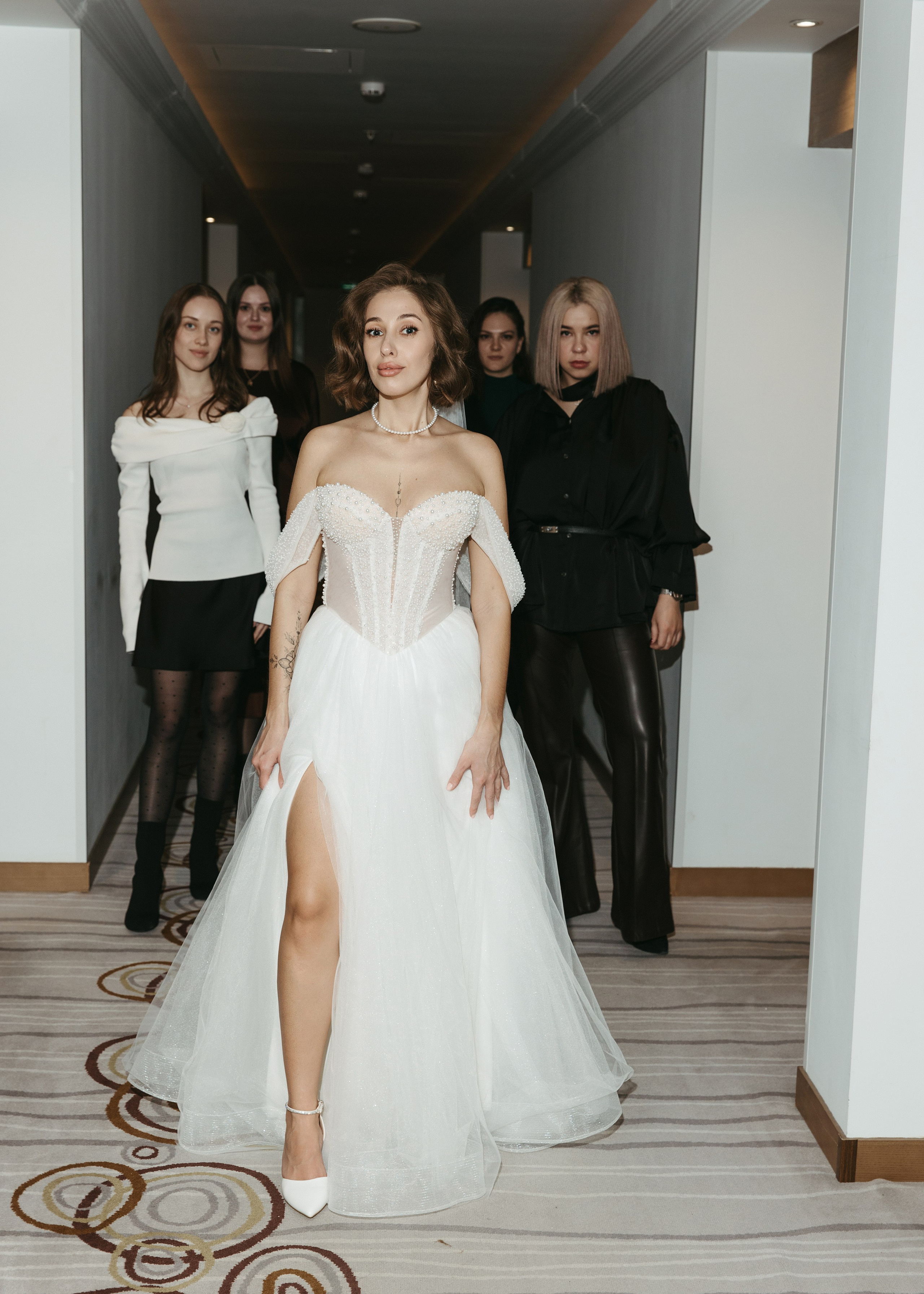 Рамила & Павел. Свадебный и семейный фотограф Владивосток — Приморский край. Анастасия Щетинина