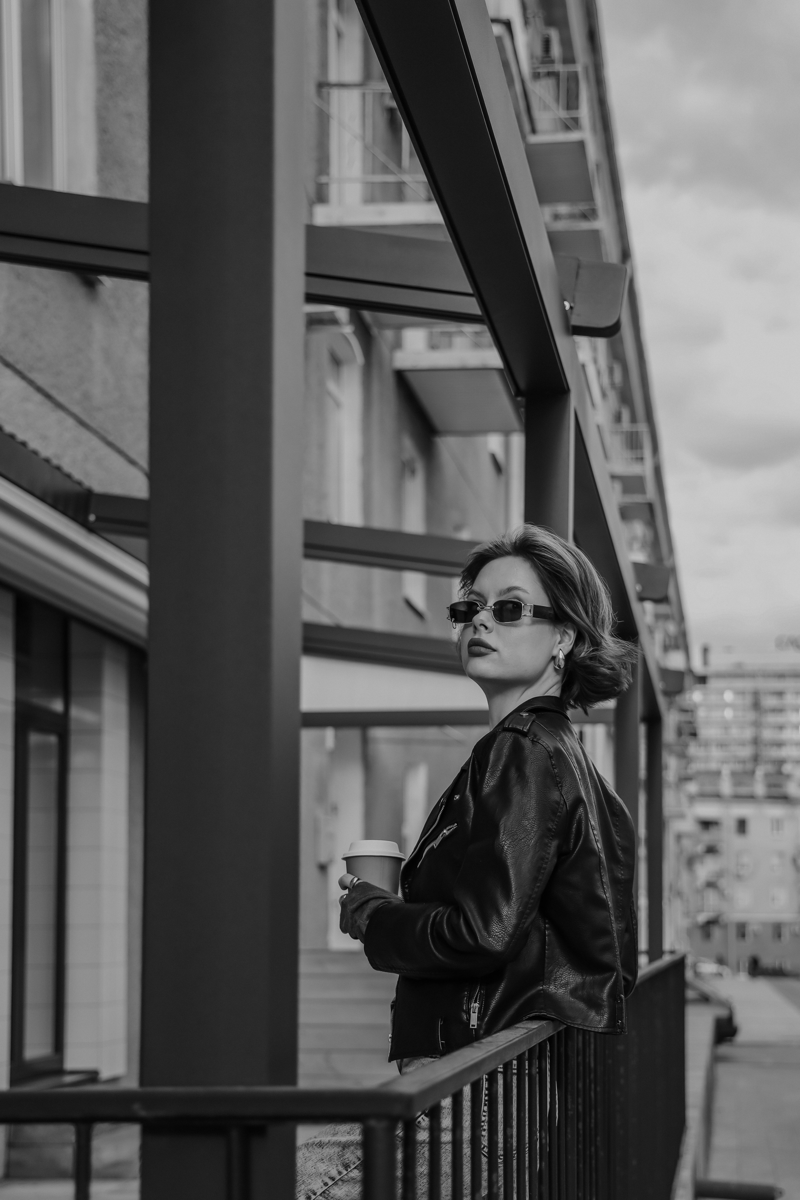 Ангелина. Фотограф Анастасия Борисова