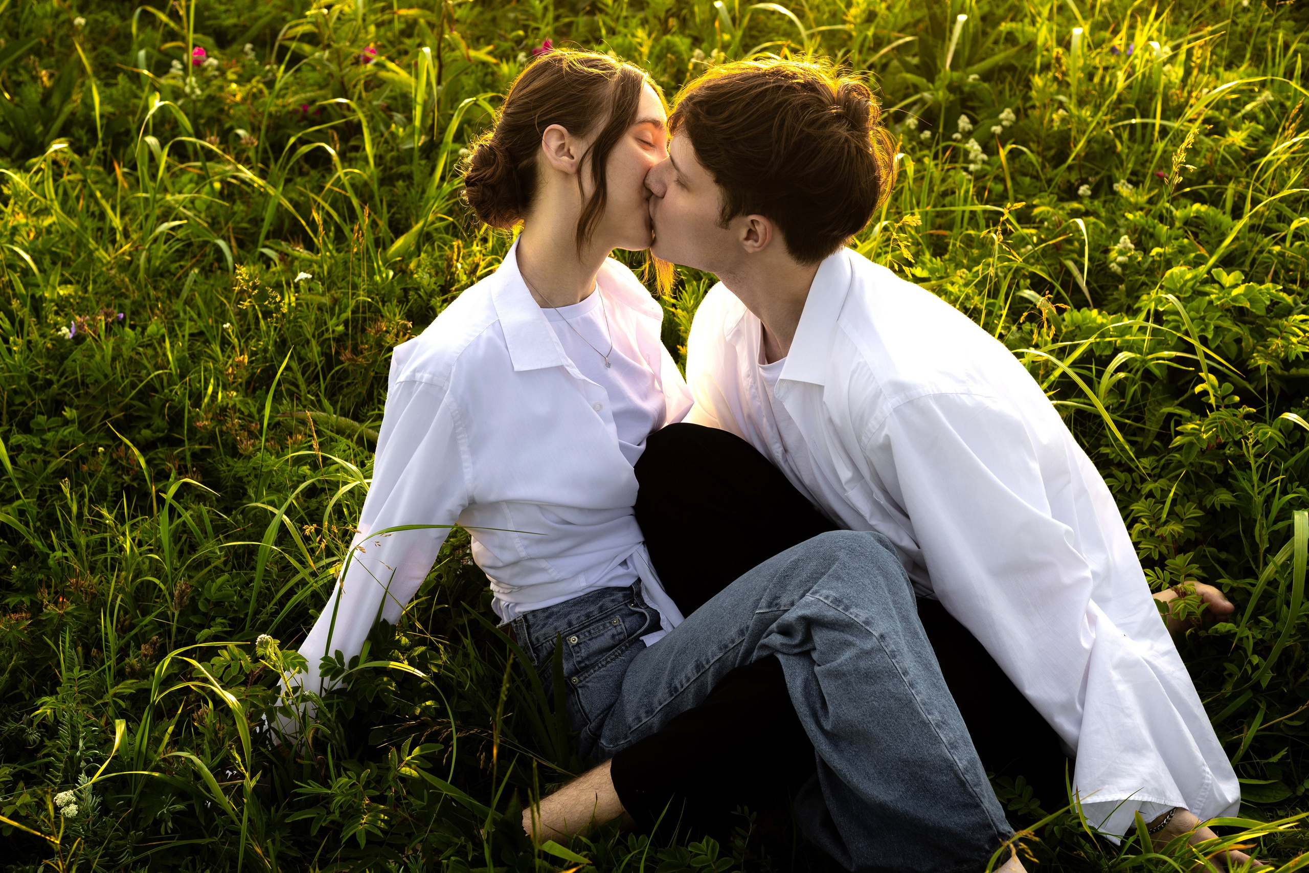 Вика & Вадим