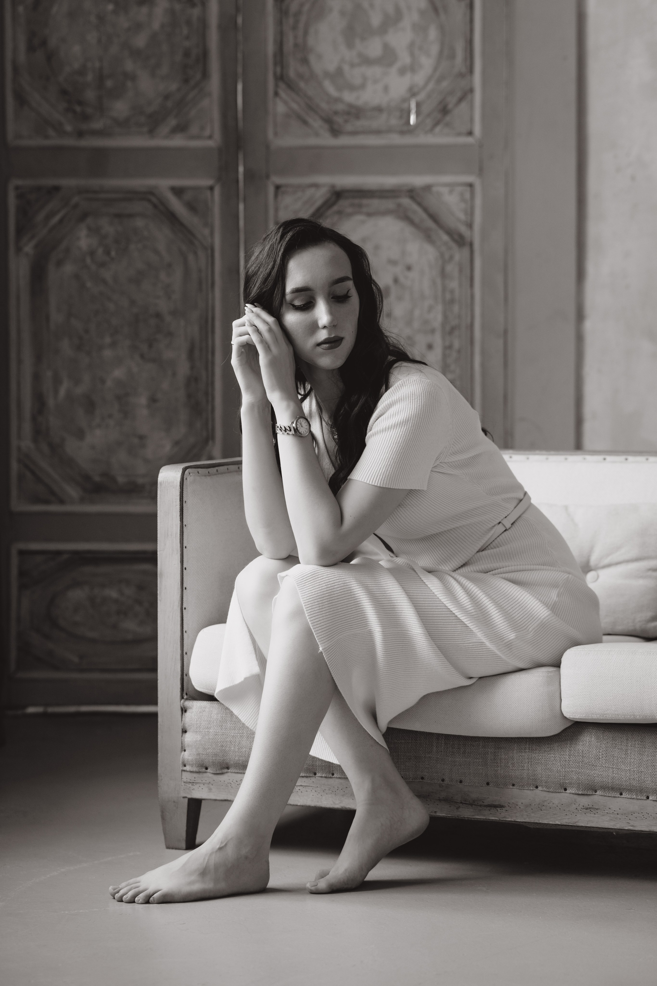 Арина. Сайт фотографа Светланы Еремченко