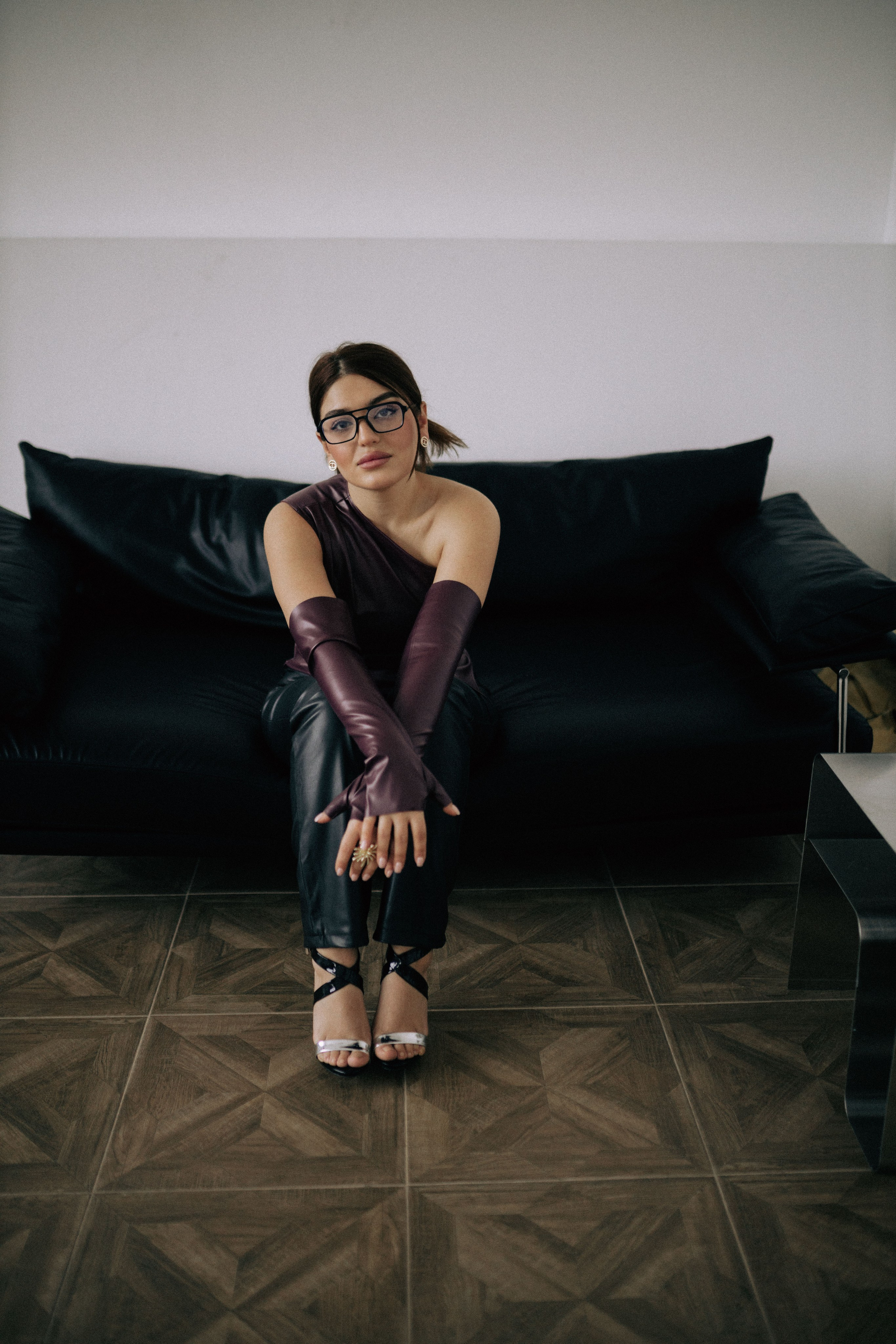 Сона. Фотограф Стилист Тюмень Вера Хайруллина