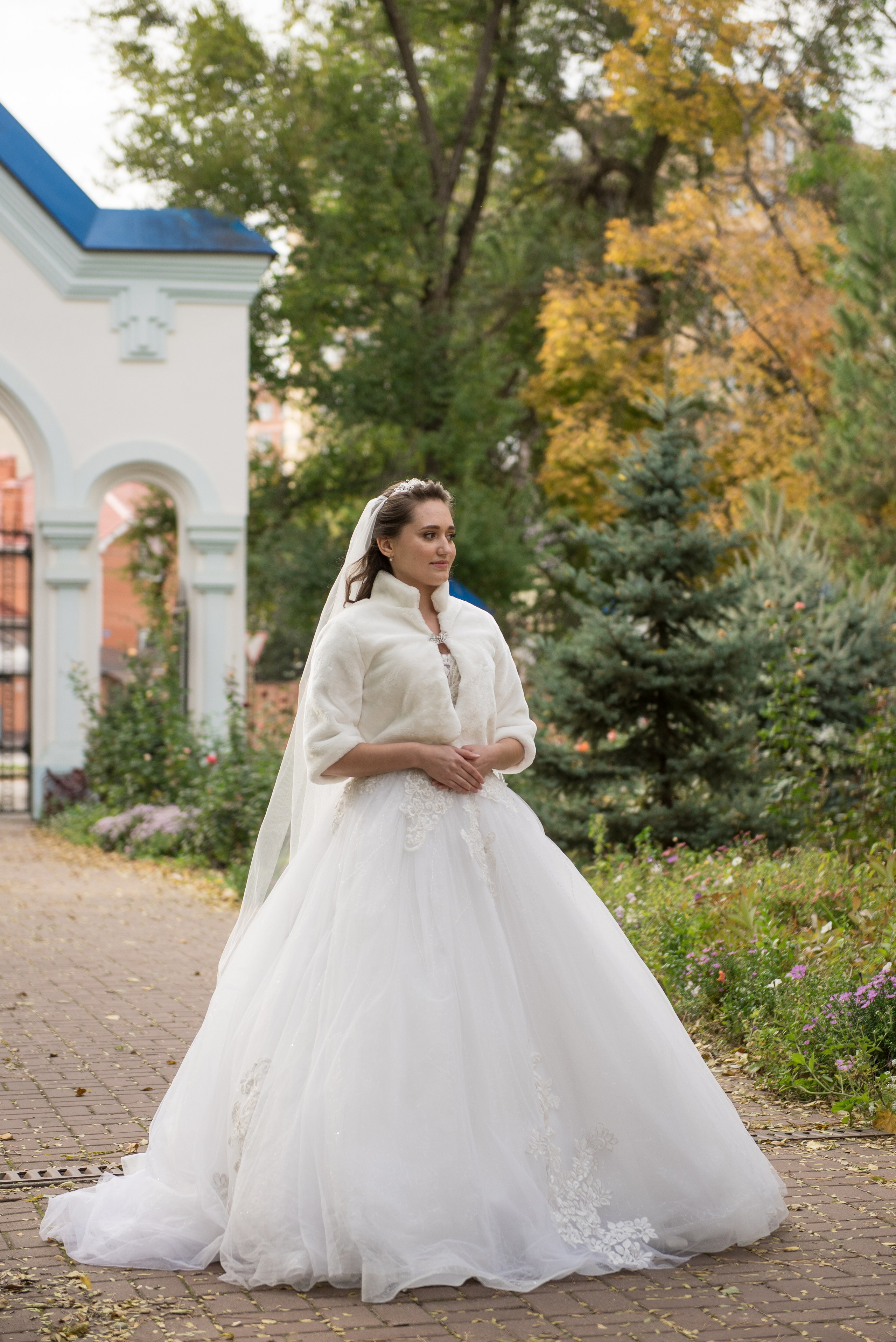 Влад и Даша. Фотограф Семён Пишта