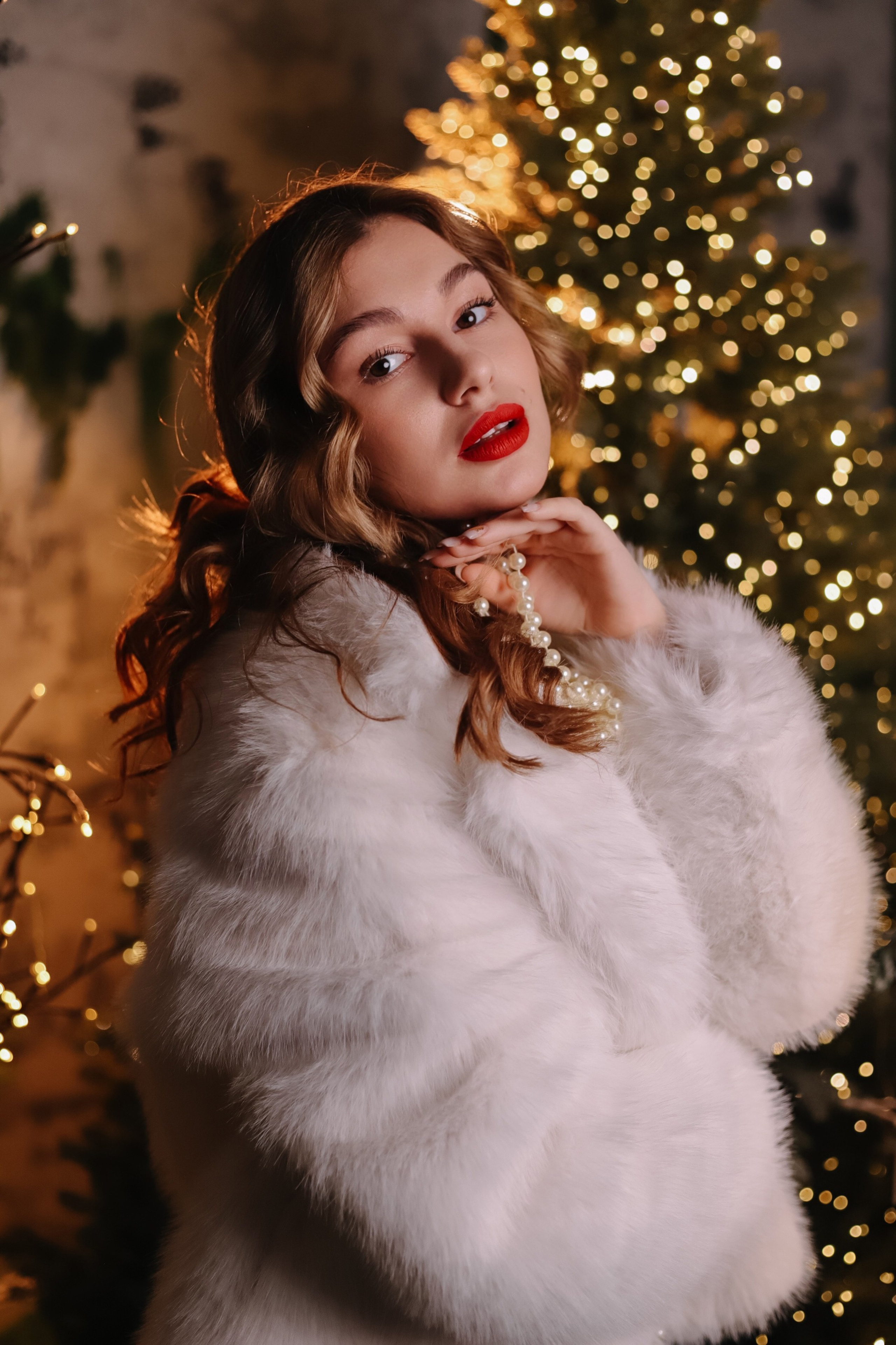 Индивидуальная съемка