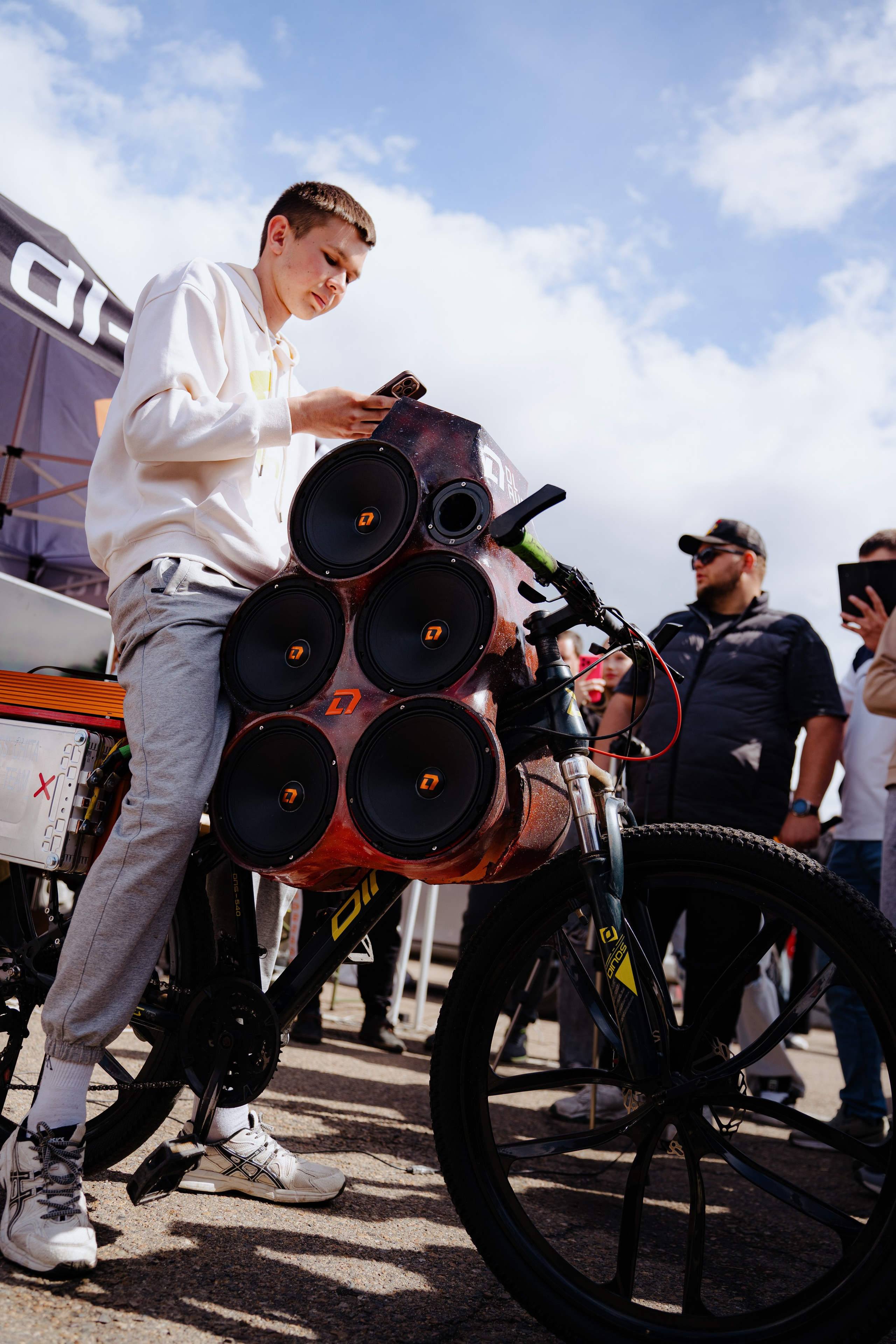КУБОК АВТОЗВУК ЧИТА. Фотограф Наташа Мармеладзе