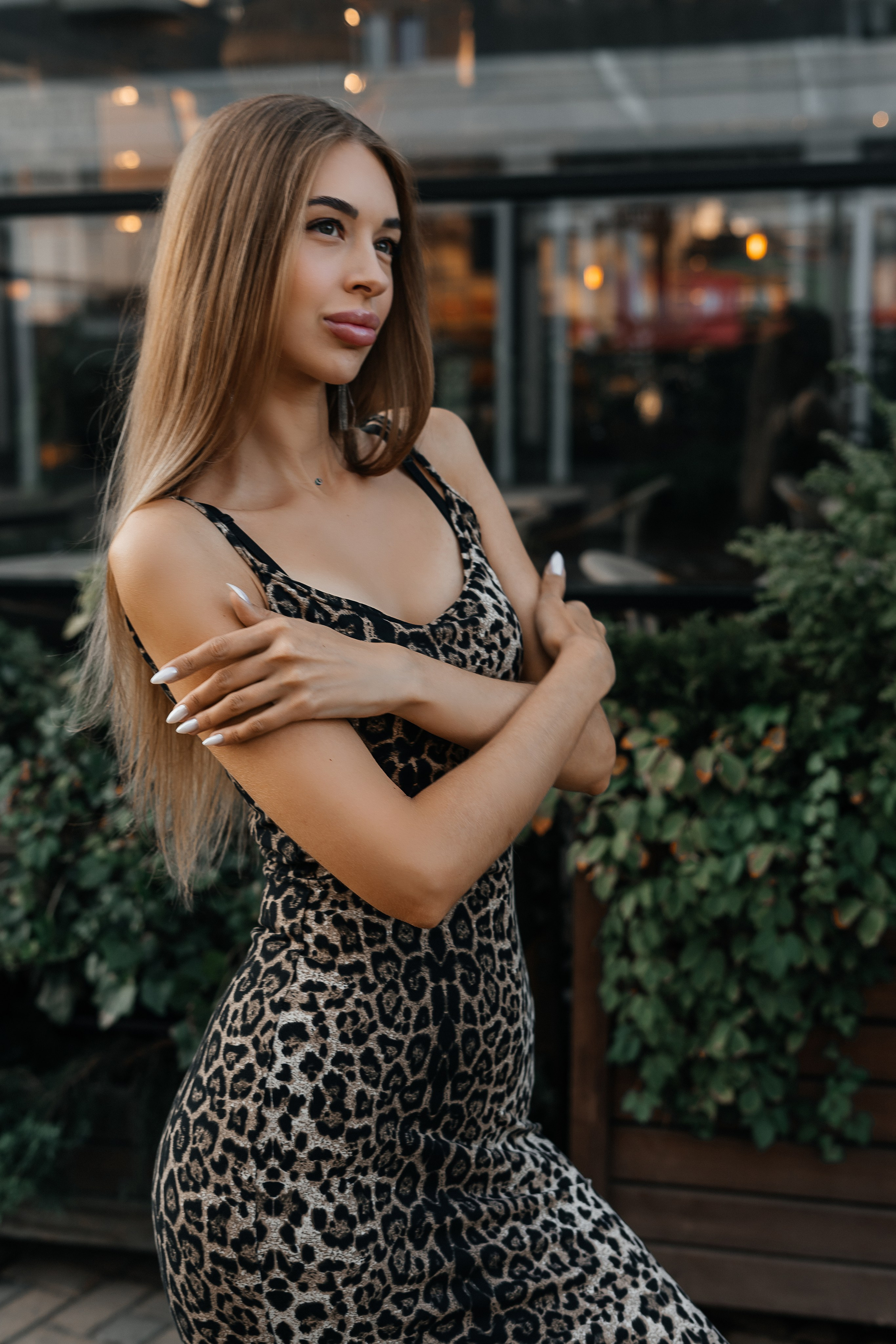 Уличные сьемки. Виктория Алпеева — фотограф по любви