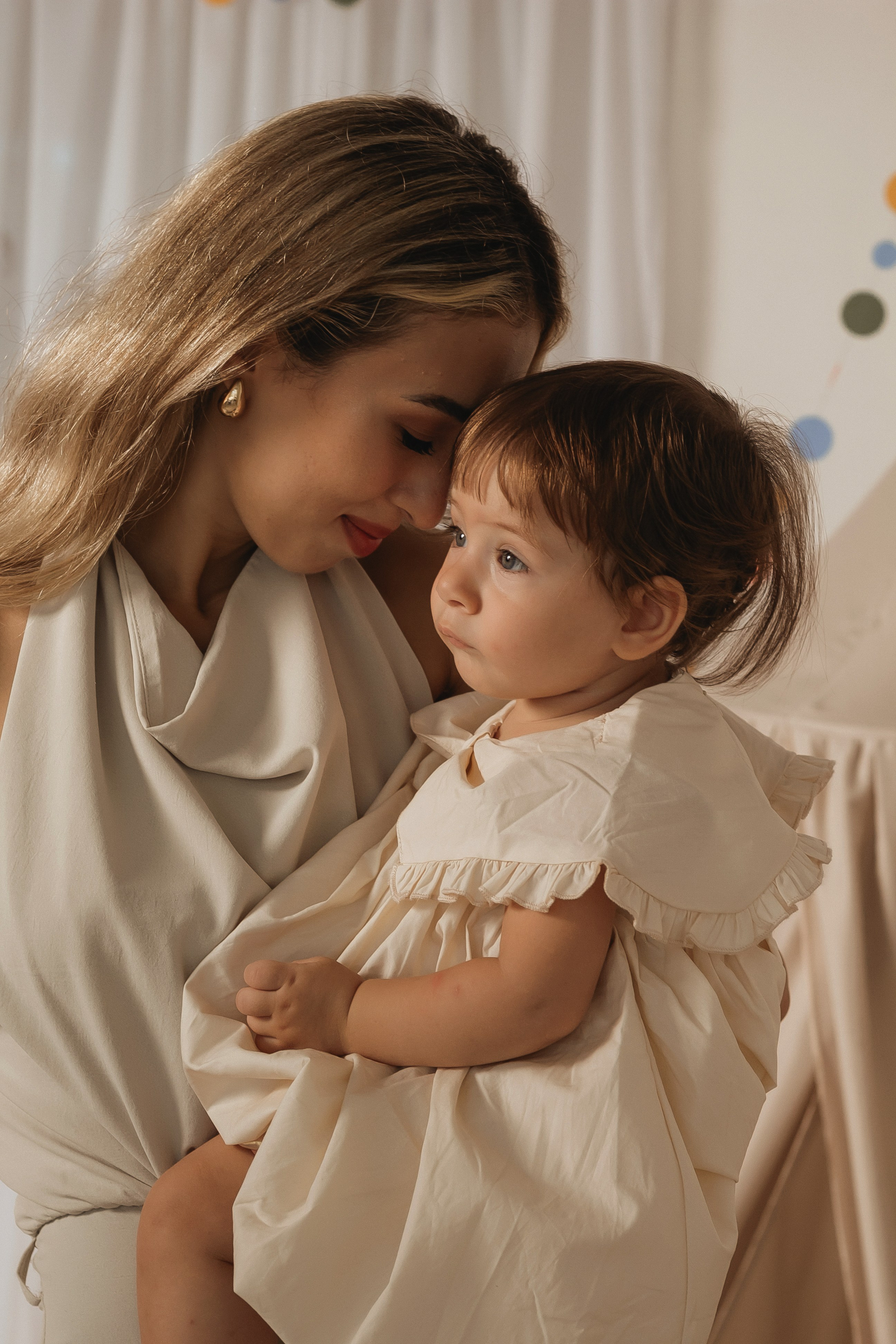 Миша и Инга. Семейный и детский фотограф в Санкт-Петербурге