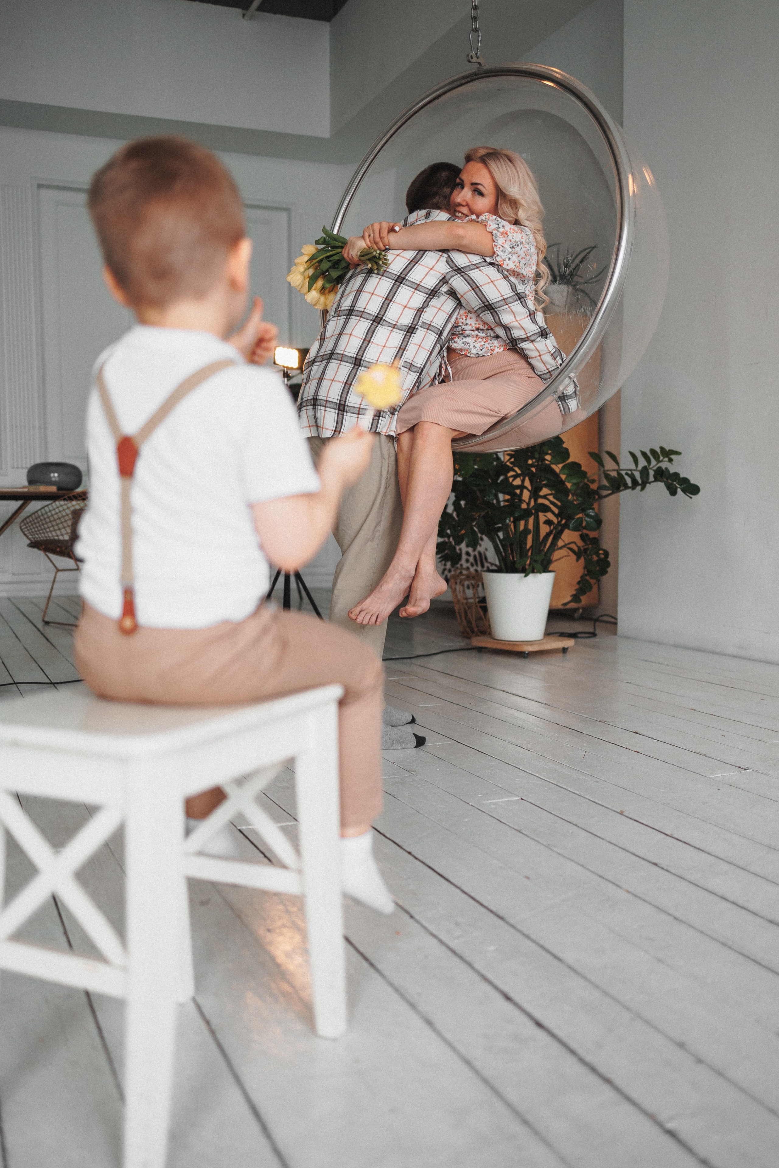 1+1=5. Фотограф Москва Светлана Кирюшина