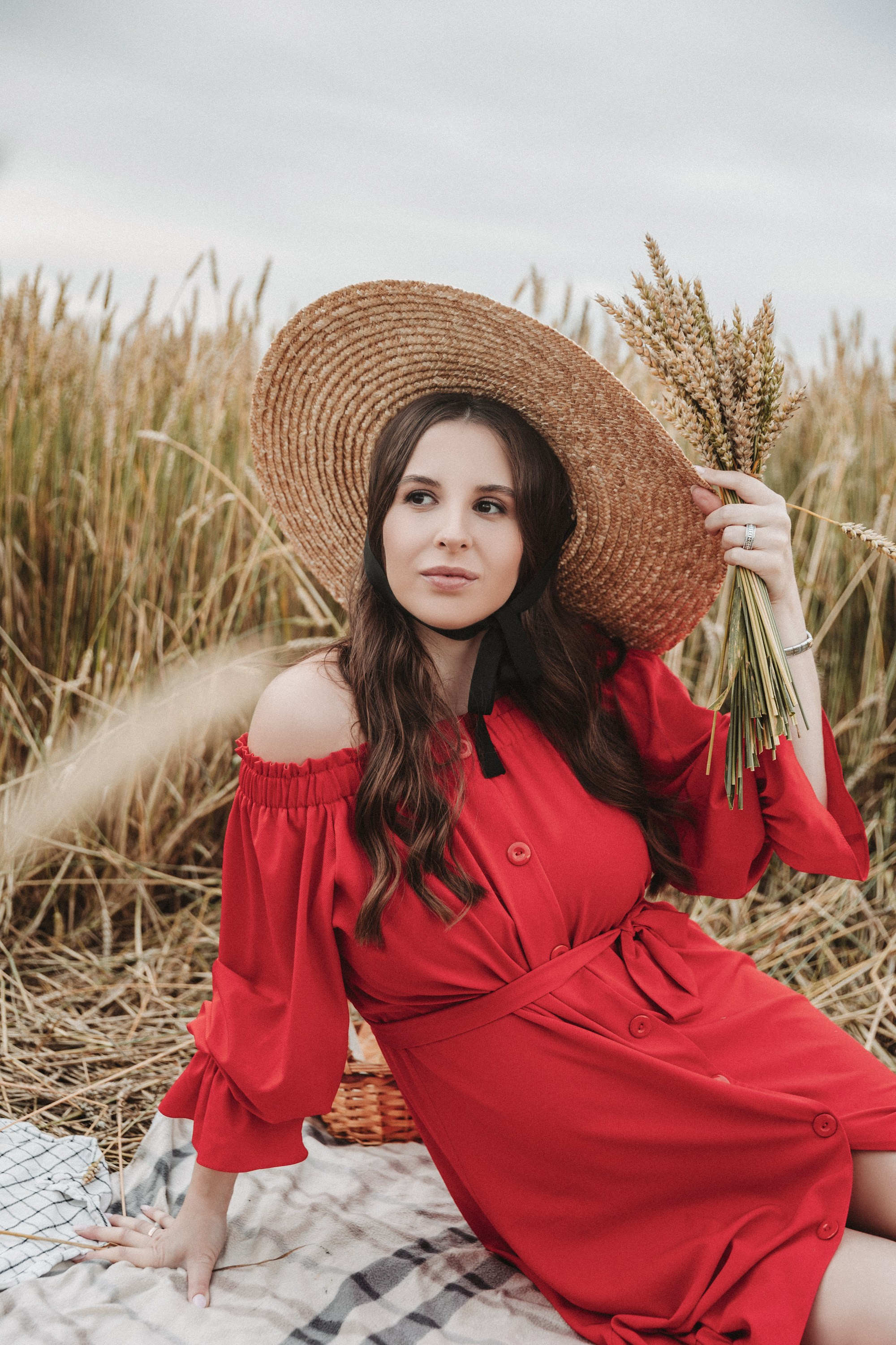 НИНА И АЛЕКСАНДР ` 22. Maria Startseva Photo