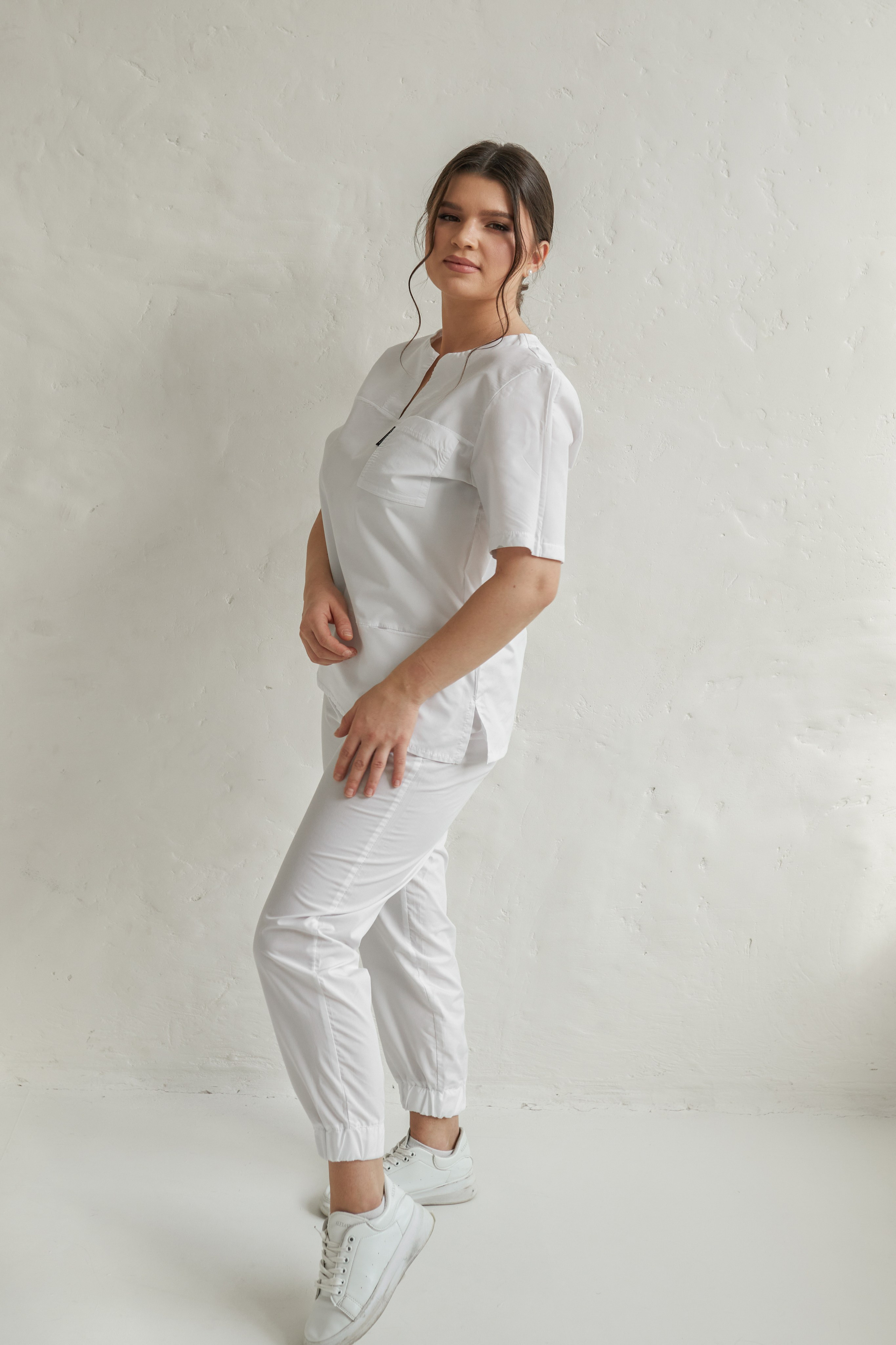 Для косметолога. Фотограф Стилист Тюмень Вера Хайруллина