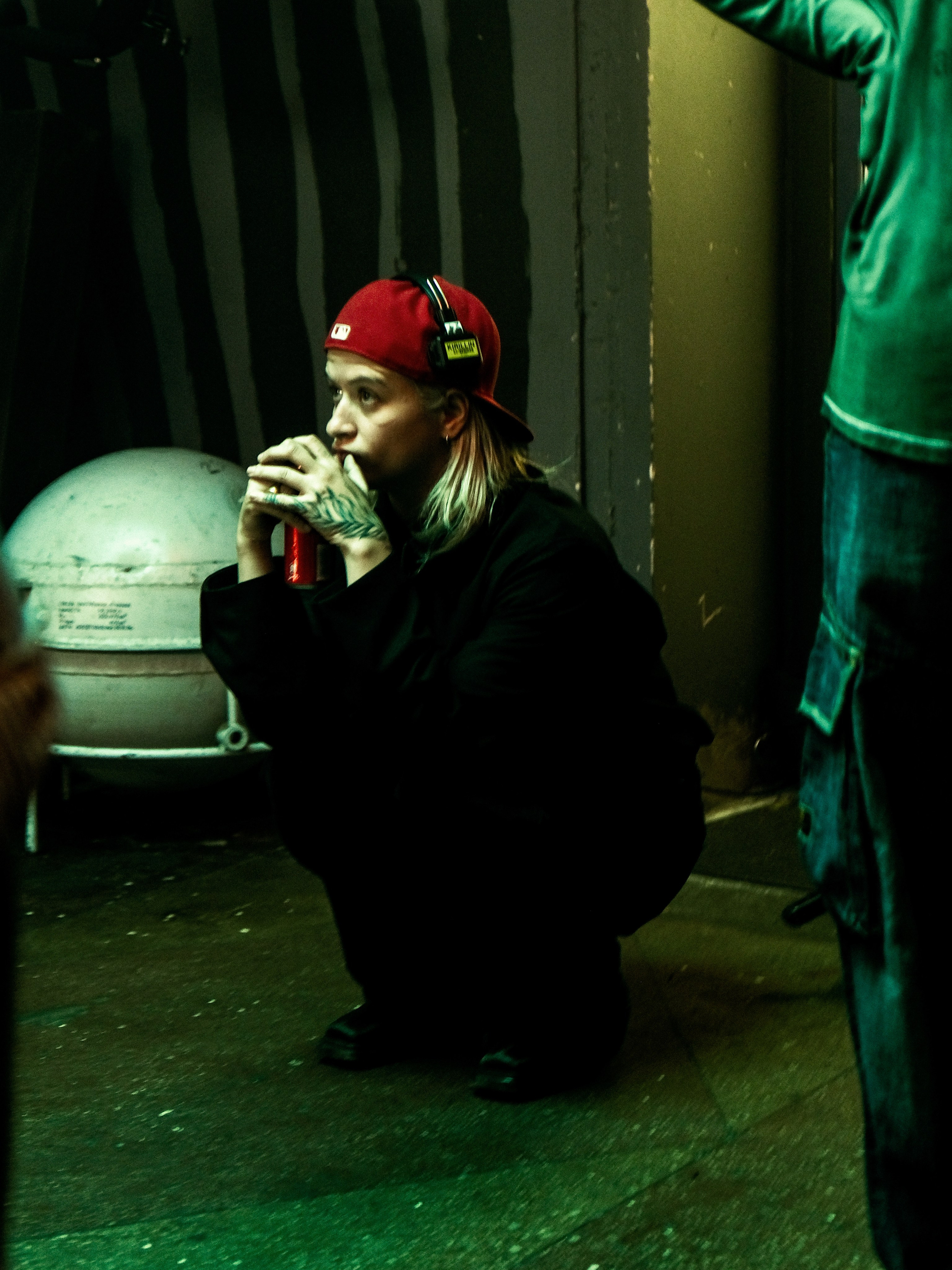 Events. Nicole — photographer