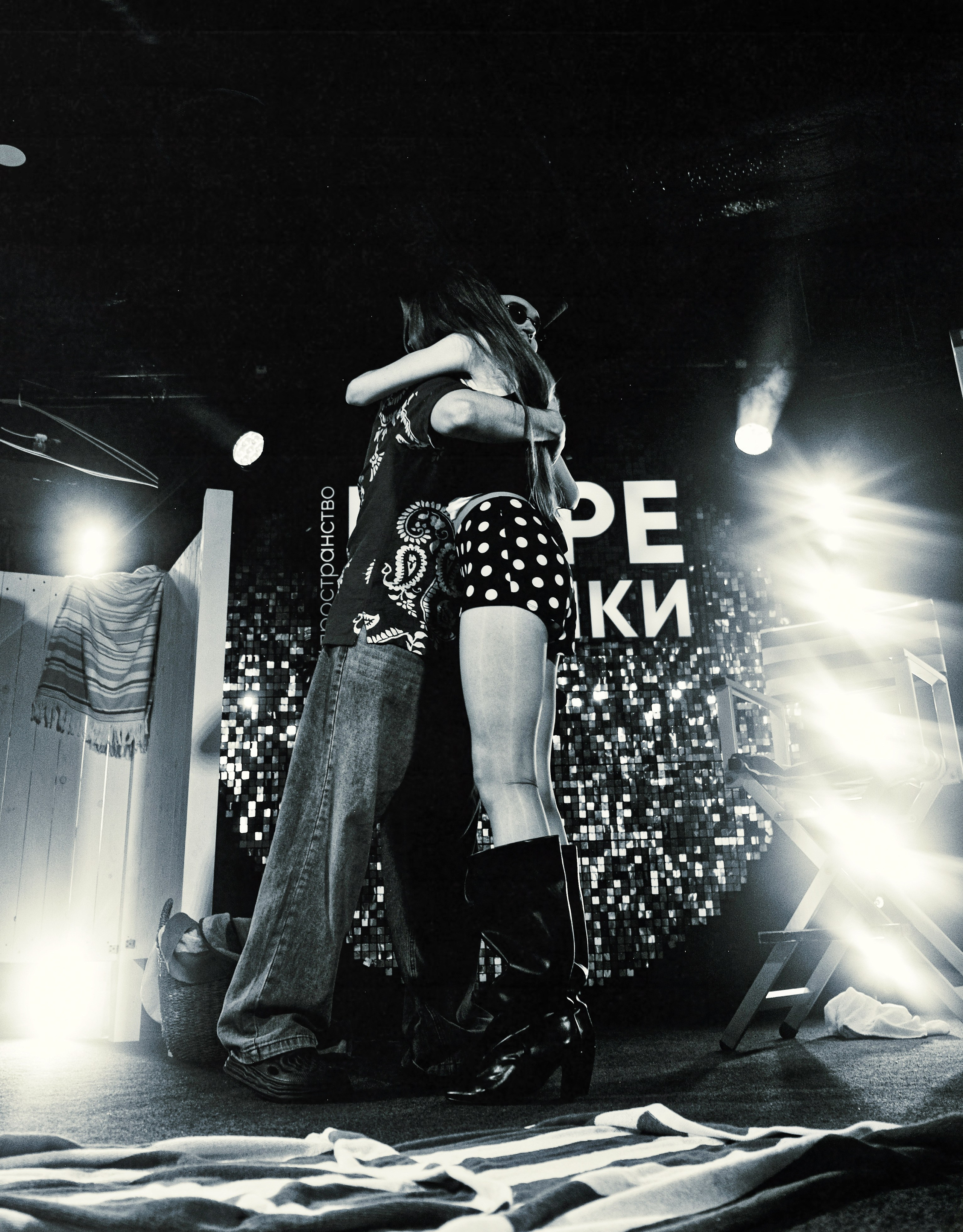 Events. Nicole — photographer