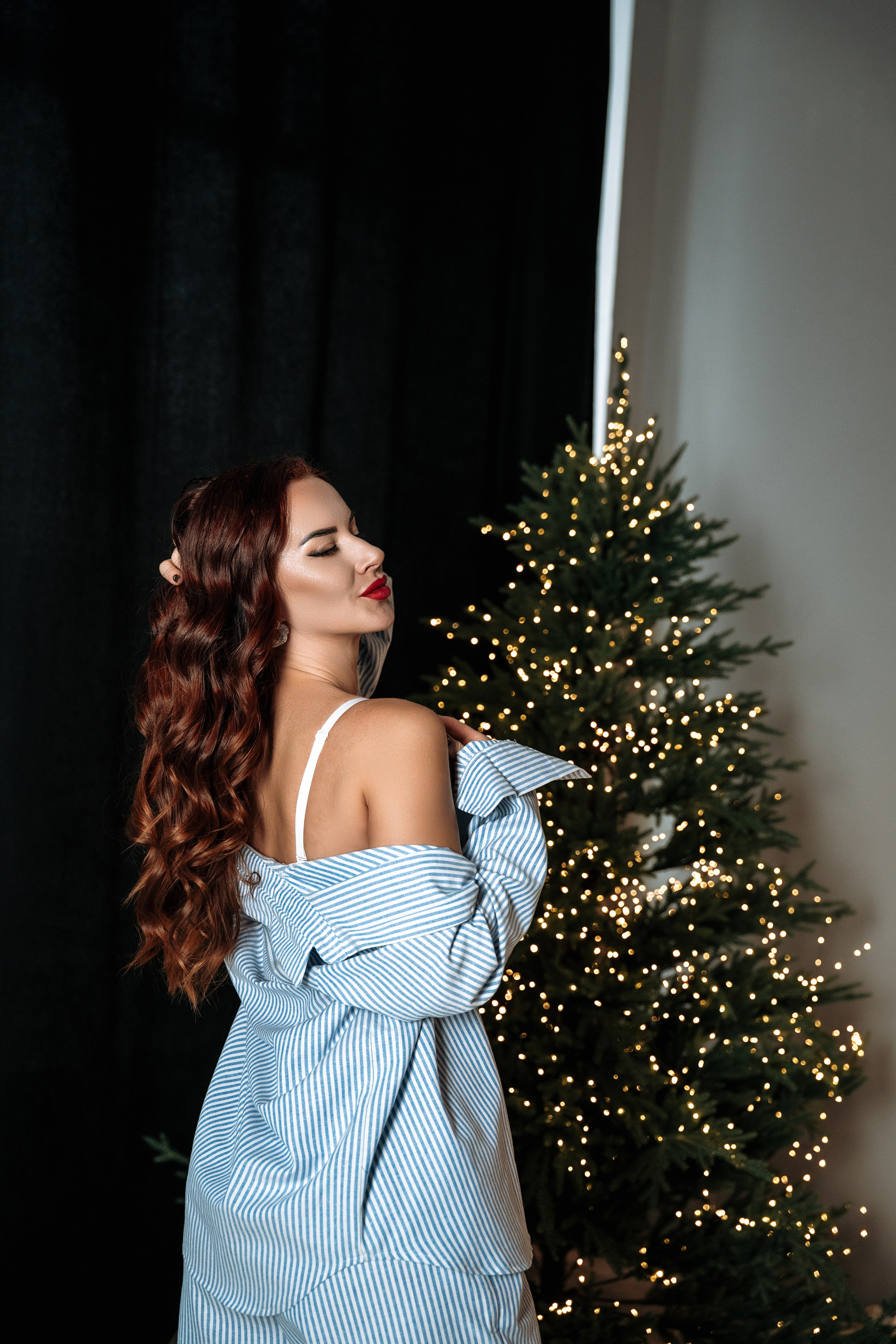 Лайт луна. Семейный и свадебный фотограф в Ульяновске Арина Авдеева