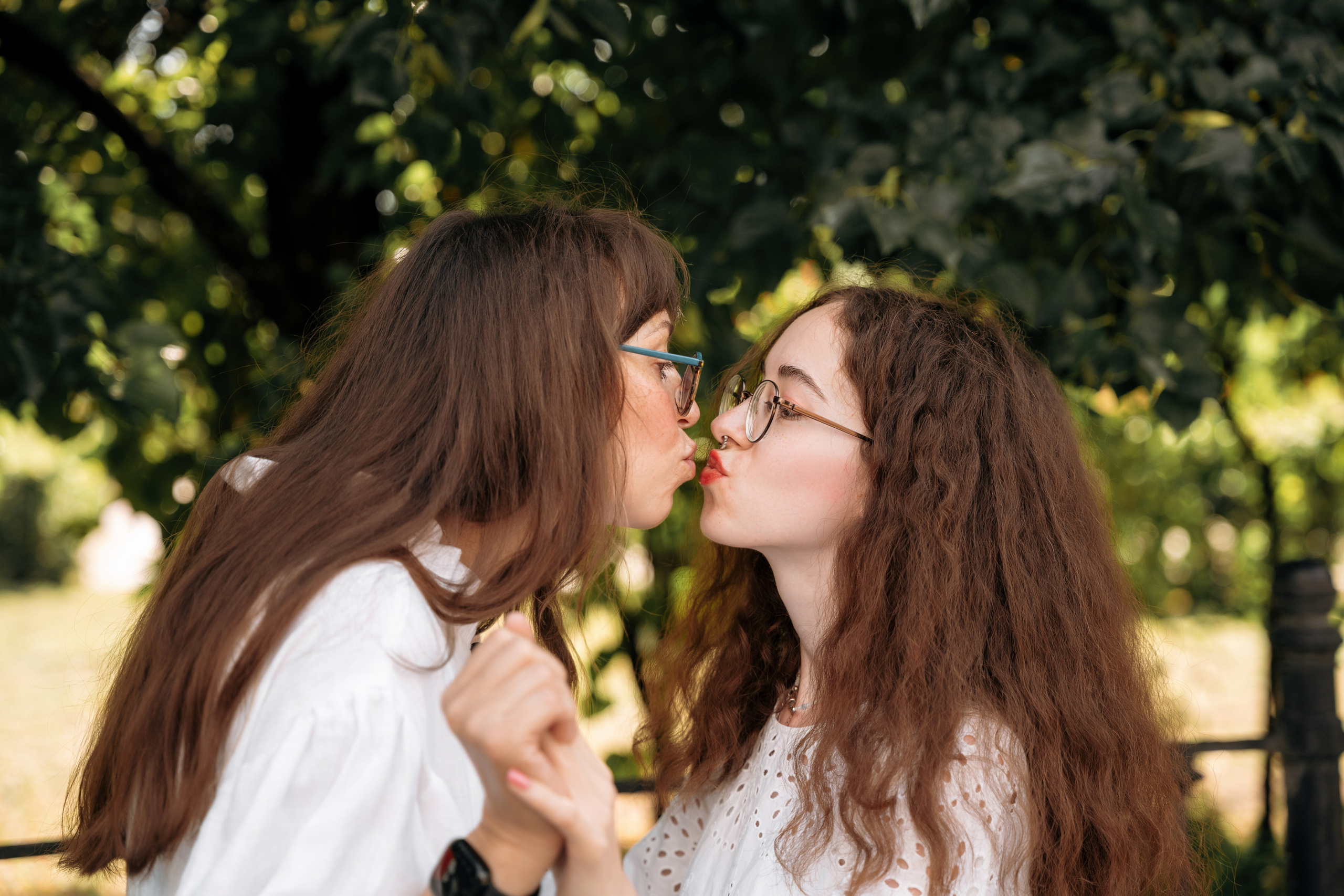Семья прогулка. Семейный и свадебный фотограф в Ульяновске Арина Авдеева