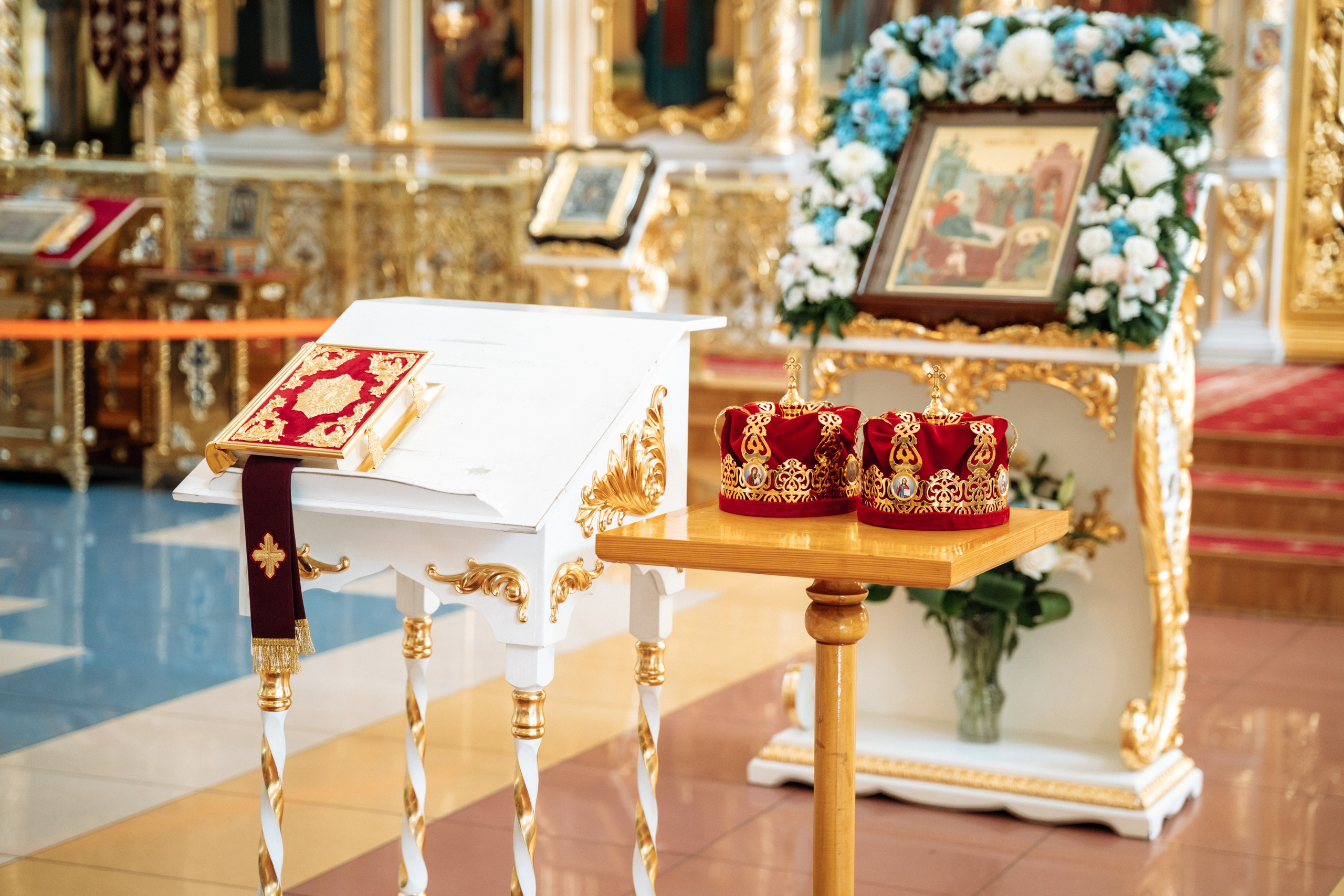 Иван и Анастасия. Семейный и свадебный фотограф в Ульяновске Арина Авдеева