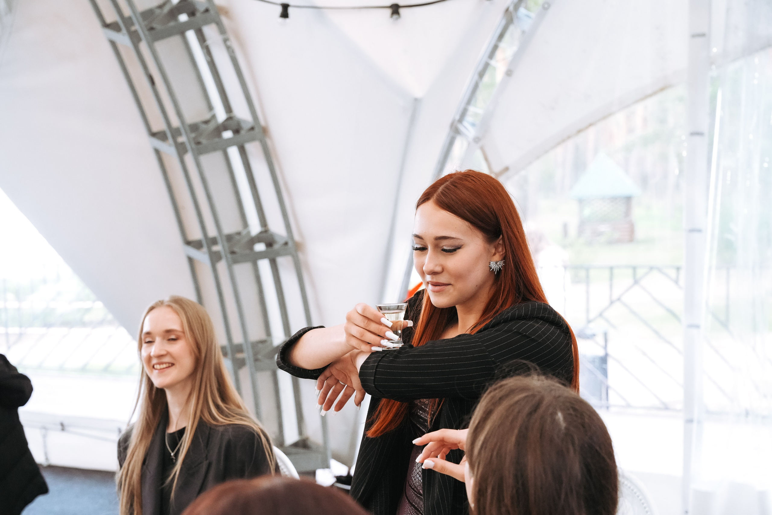 Яков и Екатерина. Семейный и свадебный фотограф в Ульяновске Арина Авдеева