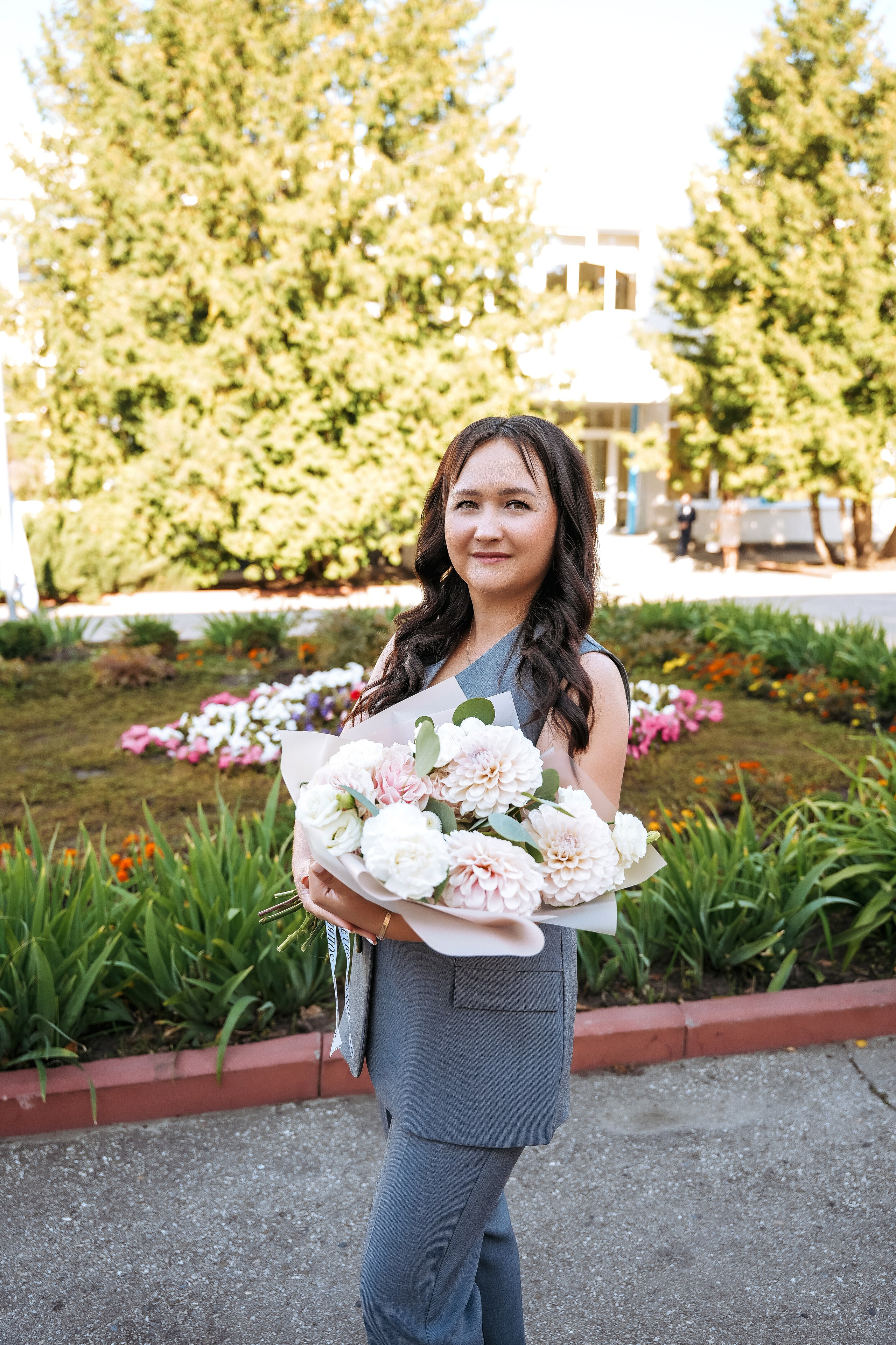 11 класс (1 гимназия). Семейный и свадебный фотограф в Ульяновске Арина Авдеева