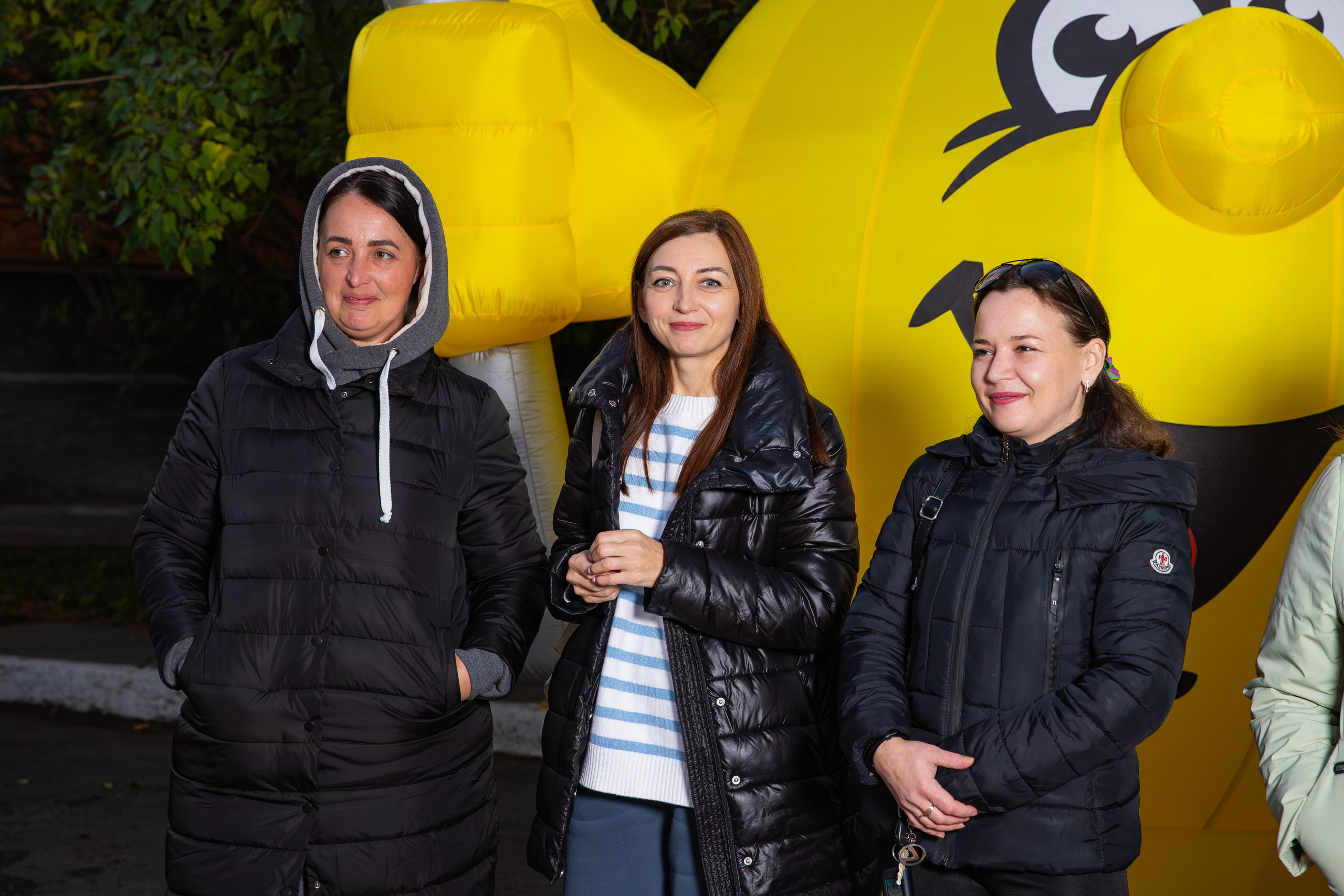 АО Компания «Проксима». Фотограф Александр Поздняков  Новосибирск