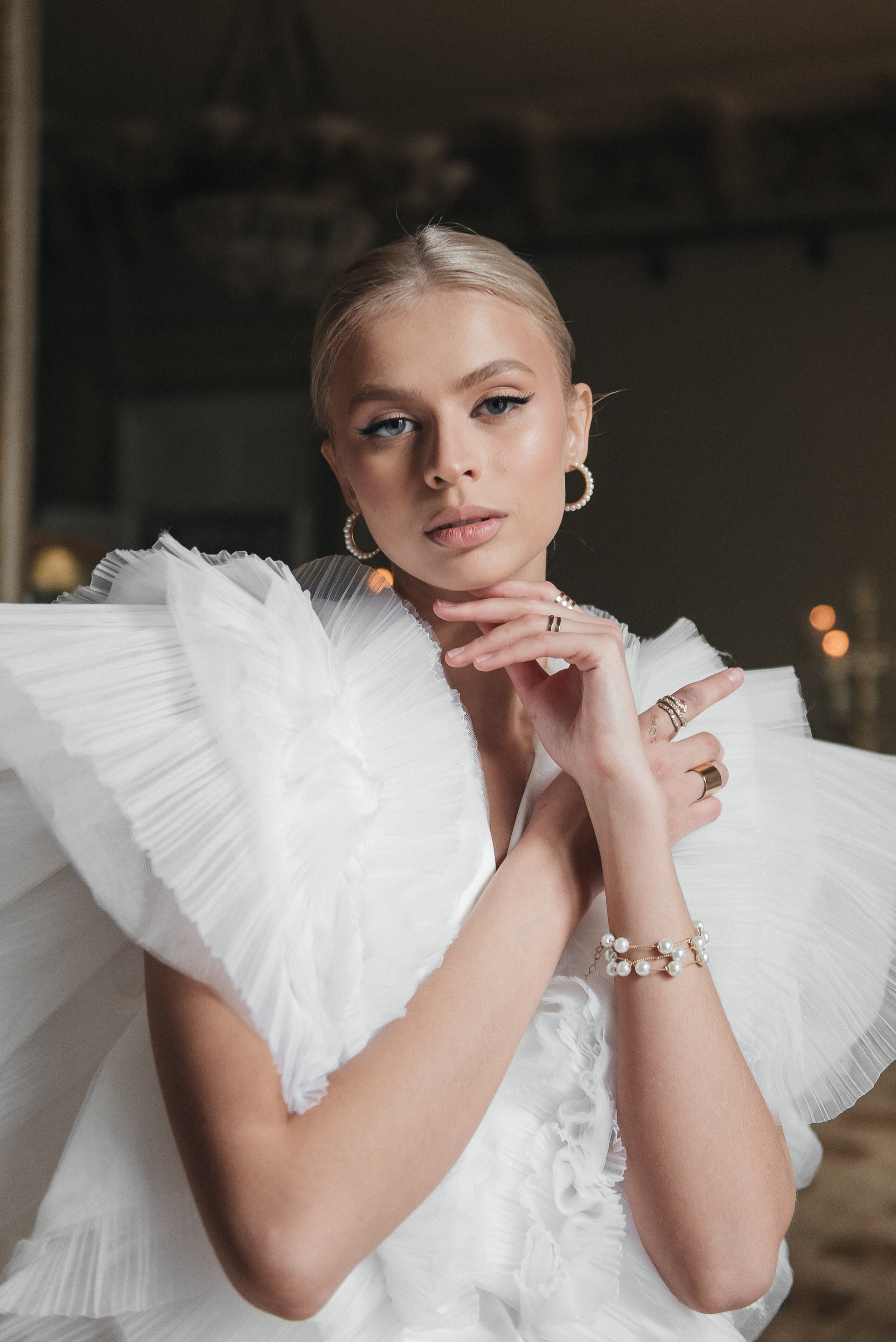 Марина | Андрей. Фотограф Родионова Екатерина в Москве и Оренбурге