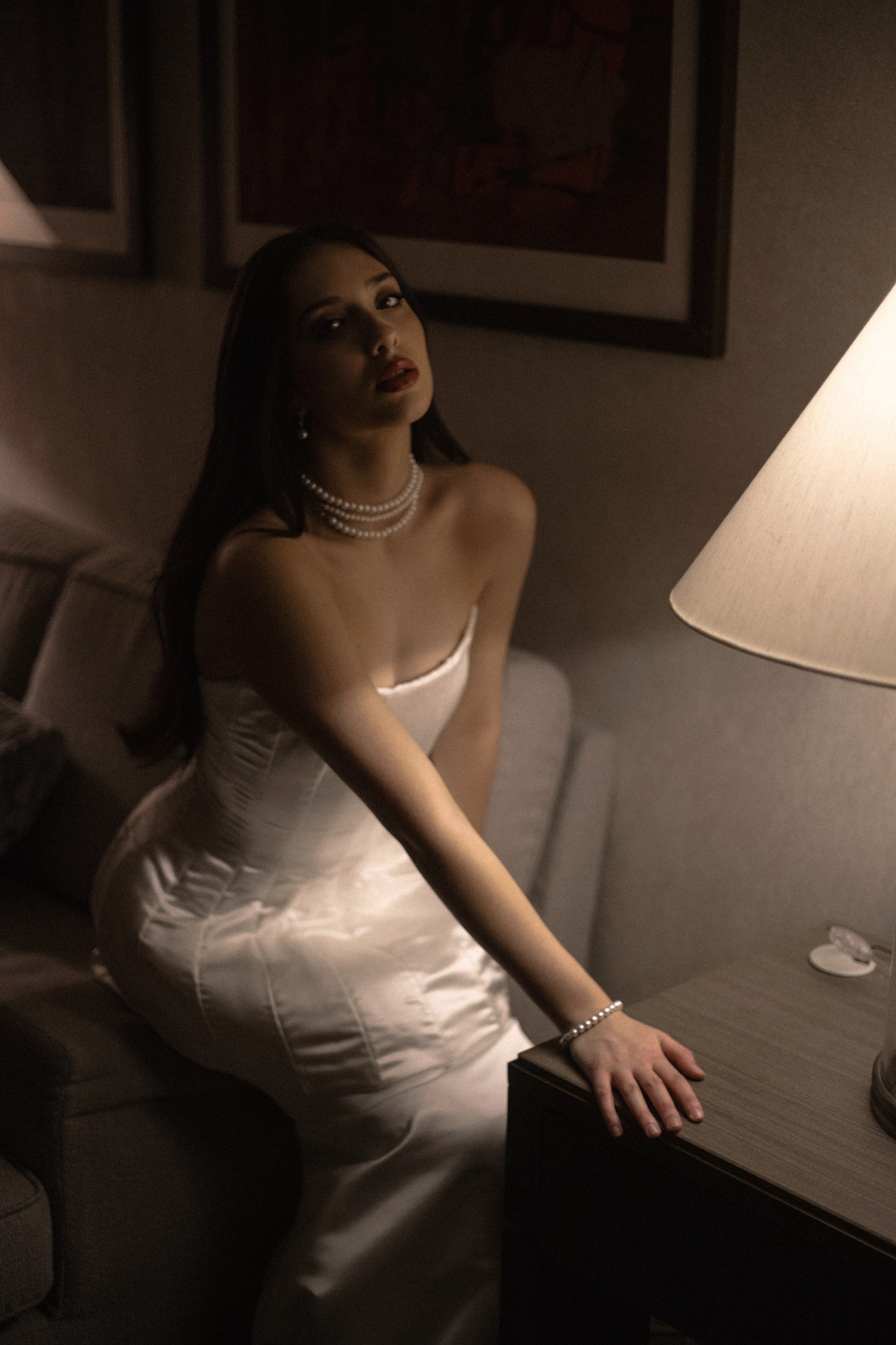 Иван & Елизавета