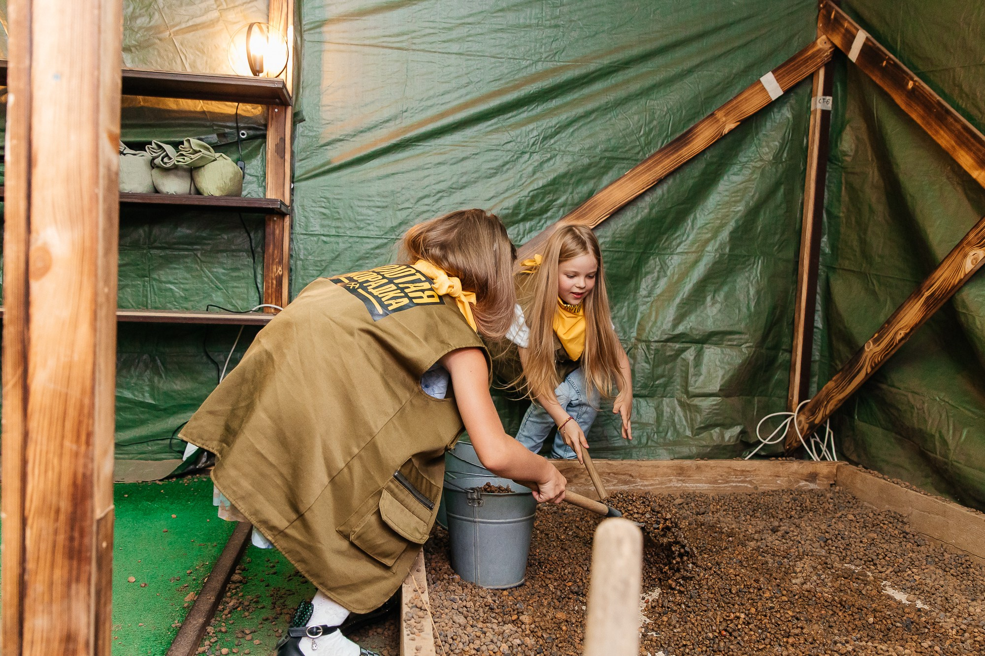 День Рождение Виктории (25 июня 2023). Свадебный и семейный фотограф Крамар Наталья