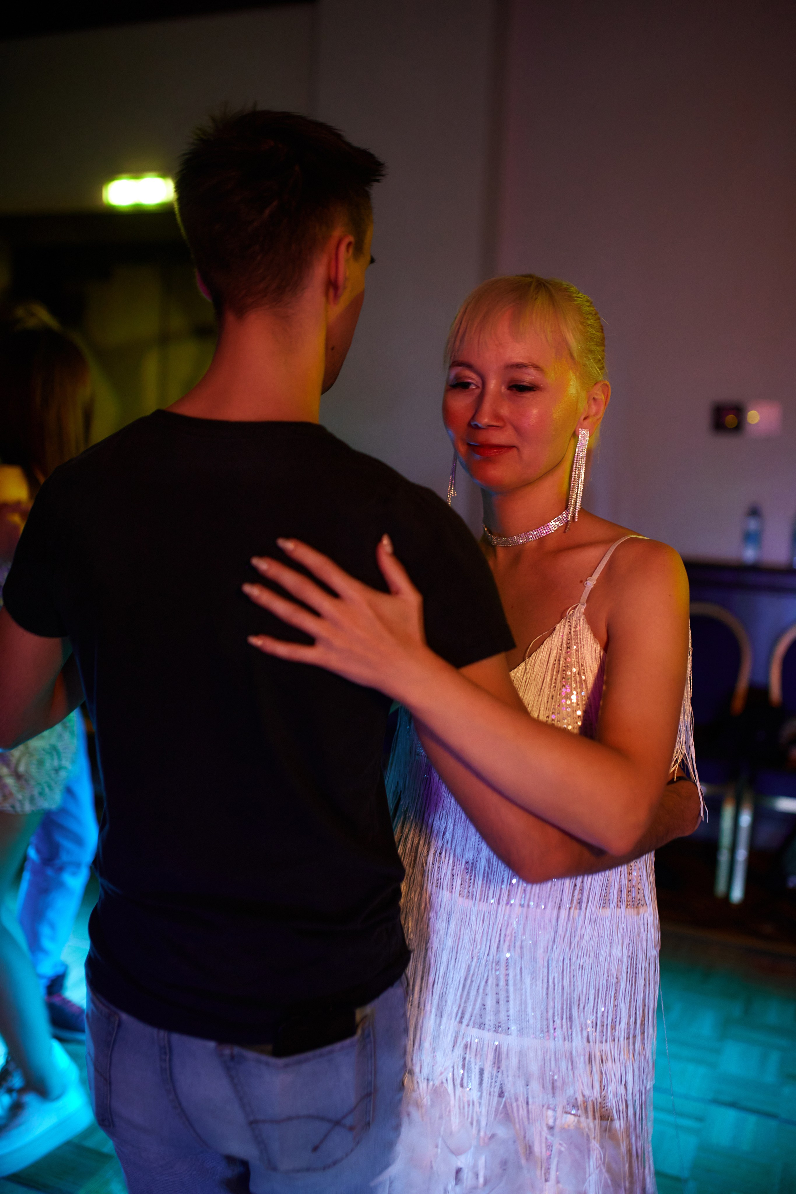 Фестиваль «Люди Киз». Свадебный фотограф