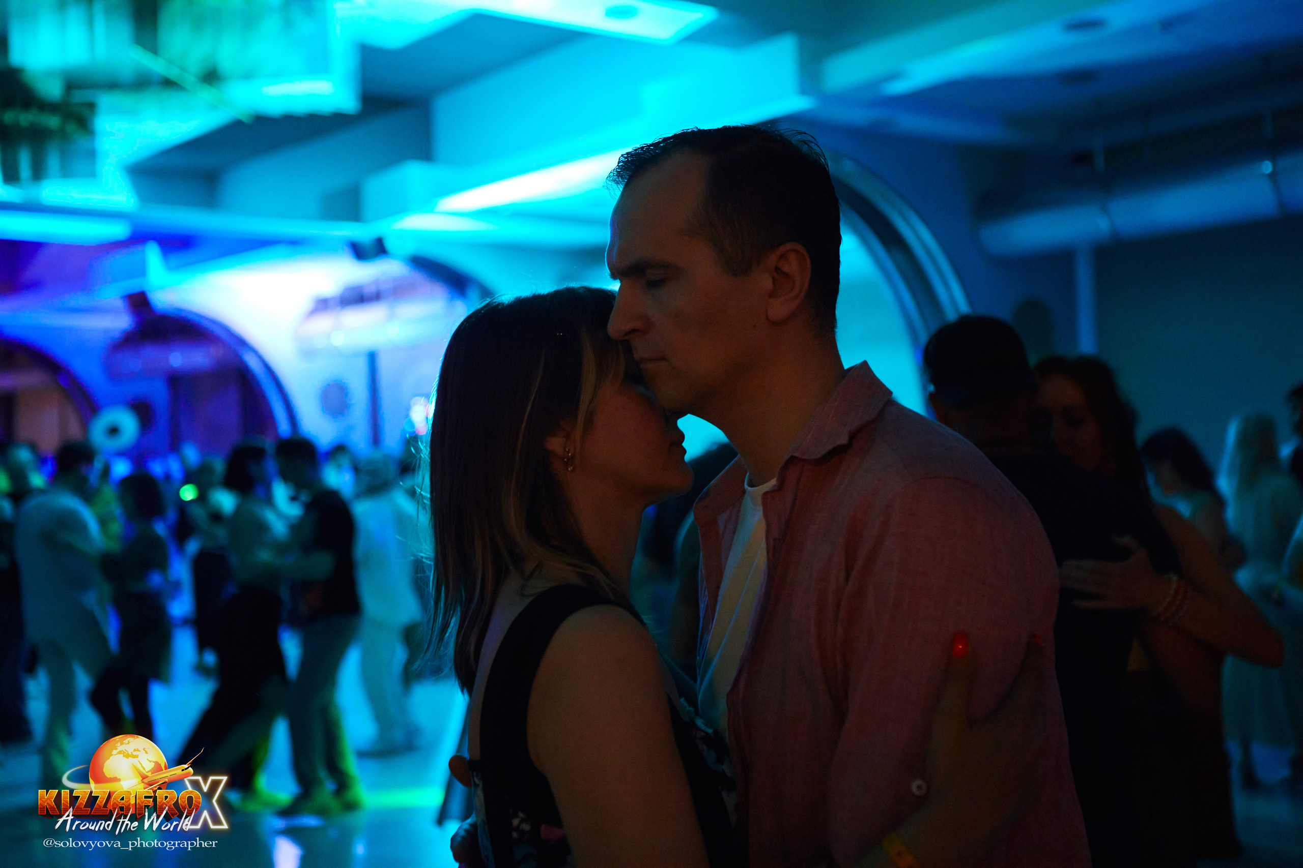 KizzAfro. Свадебный фотограф