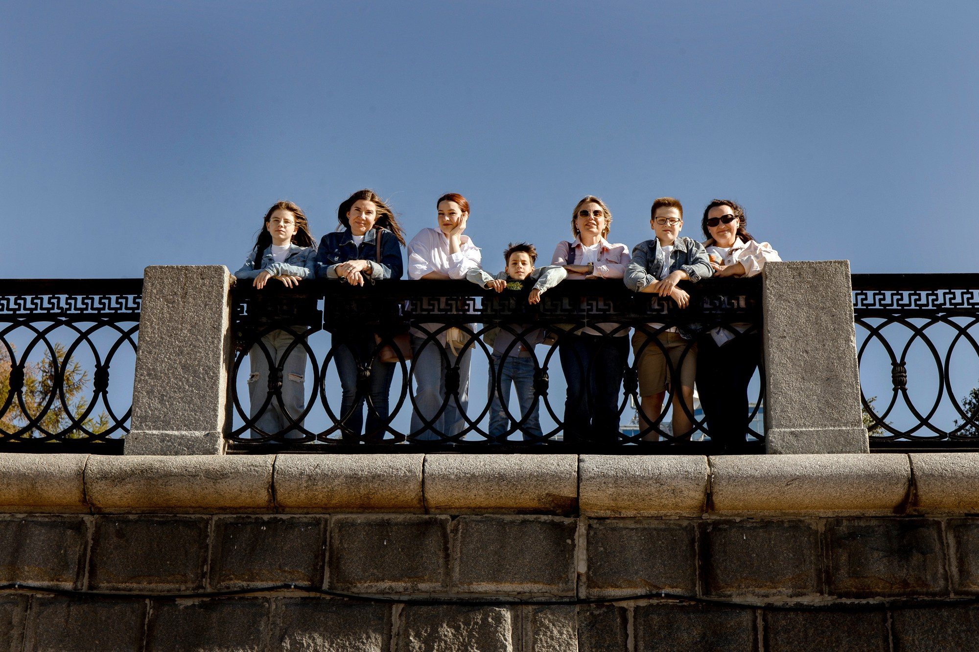 Репортажи. Семейный и портретный фотограф в Самаре Анна Григорьева