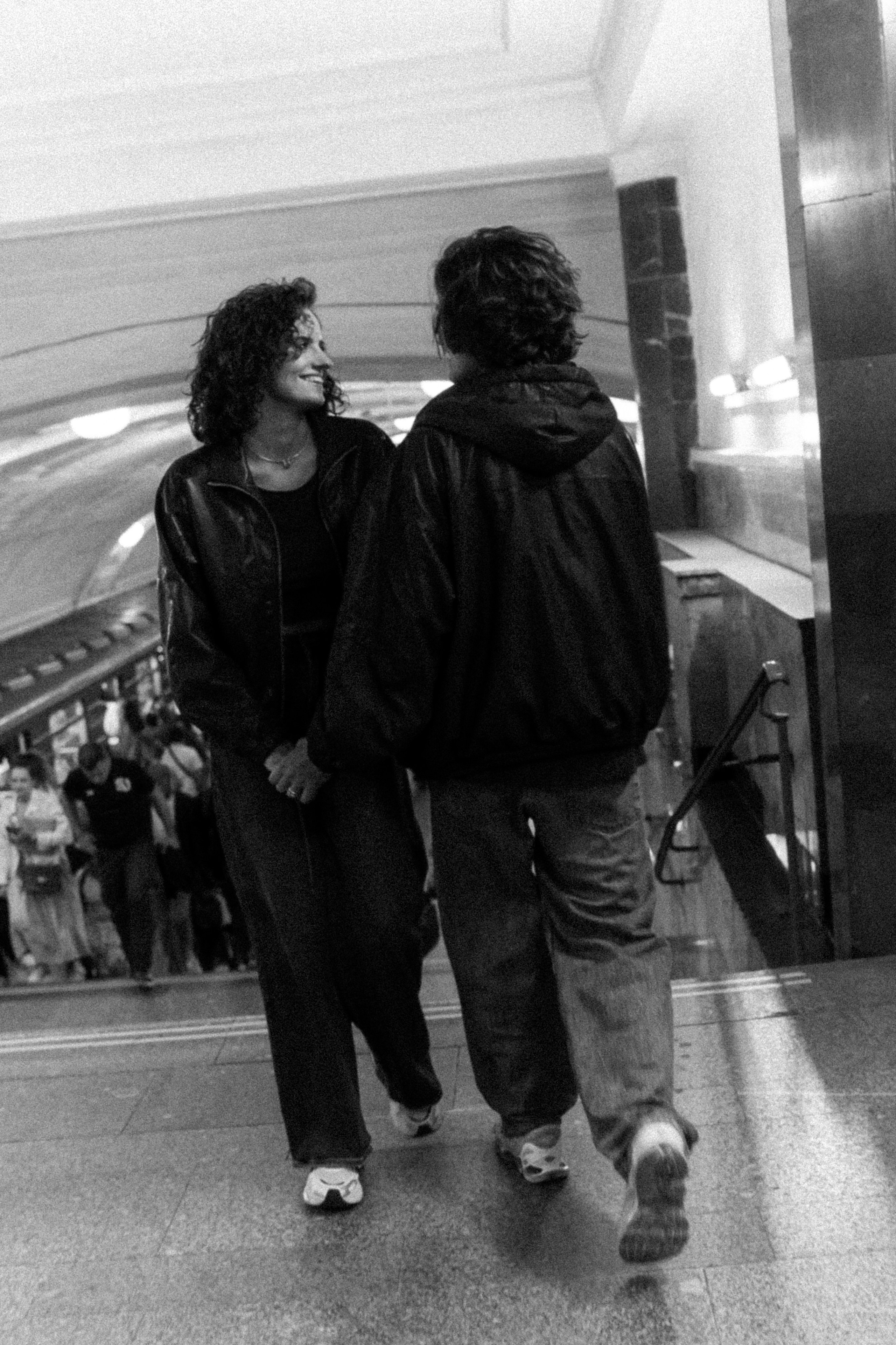 Ксения и Алексей. Костя Жуков — фотограф в Москве